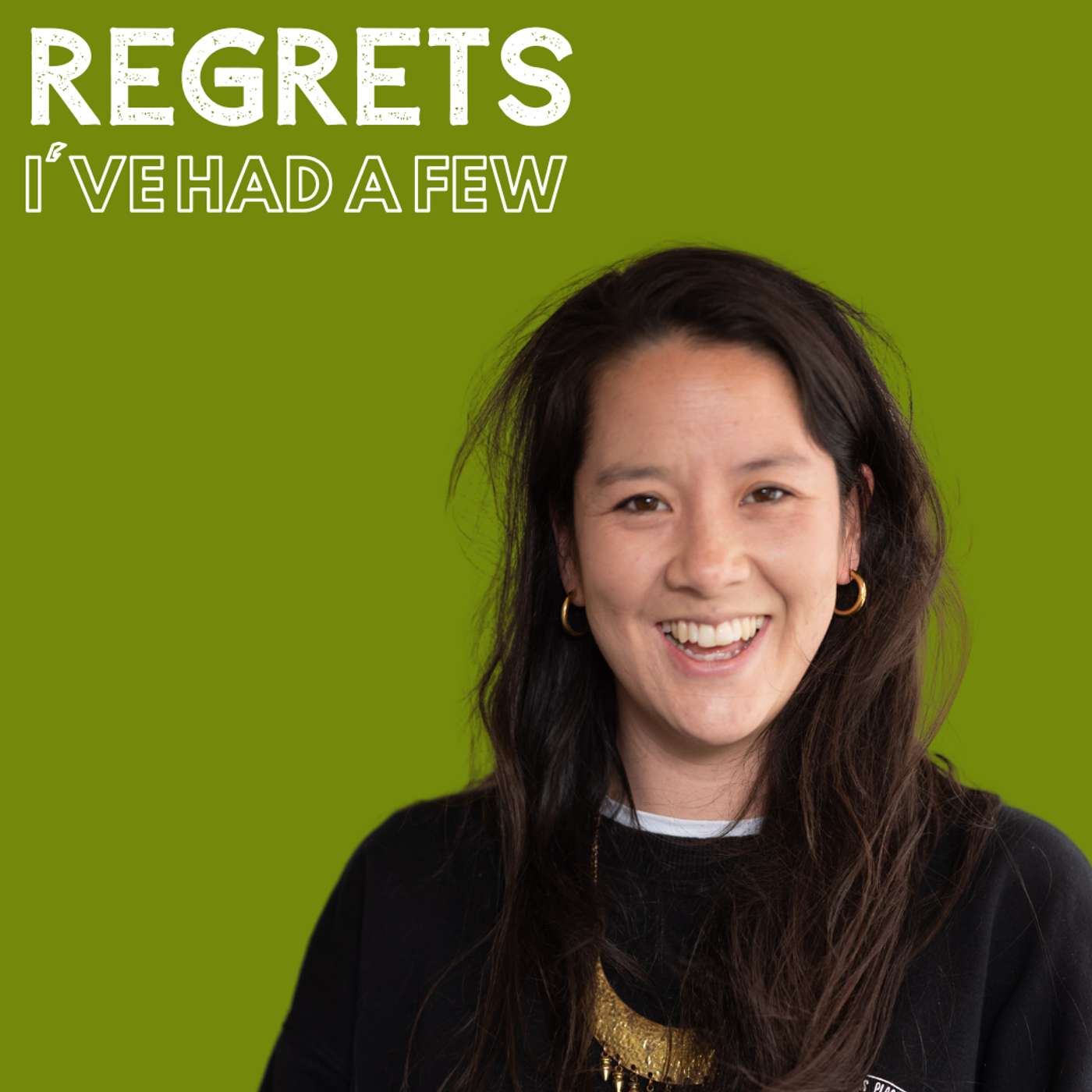 Regrets, I\'ve Had a Few