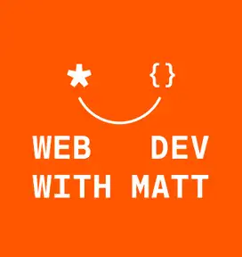 Web Dev with Matt
