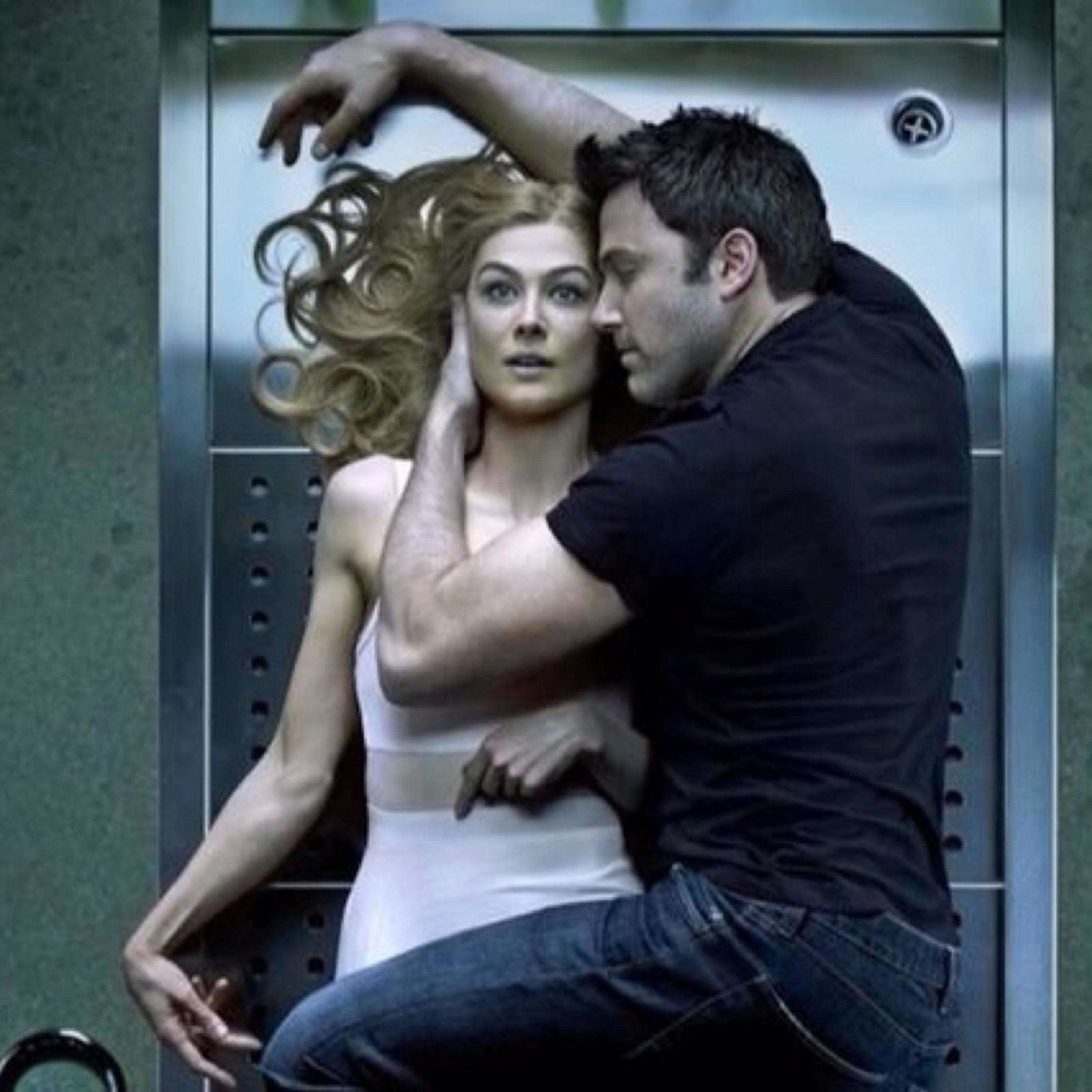 Reseña del #Libro Perdida #GoneGirl