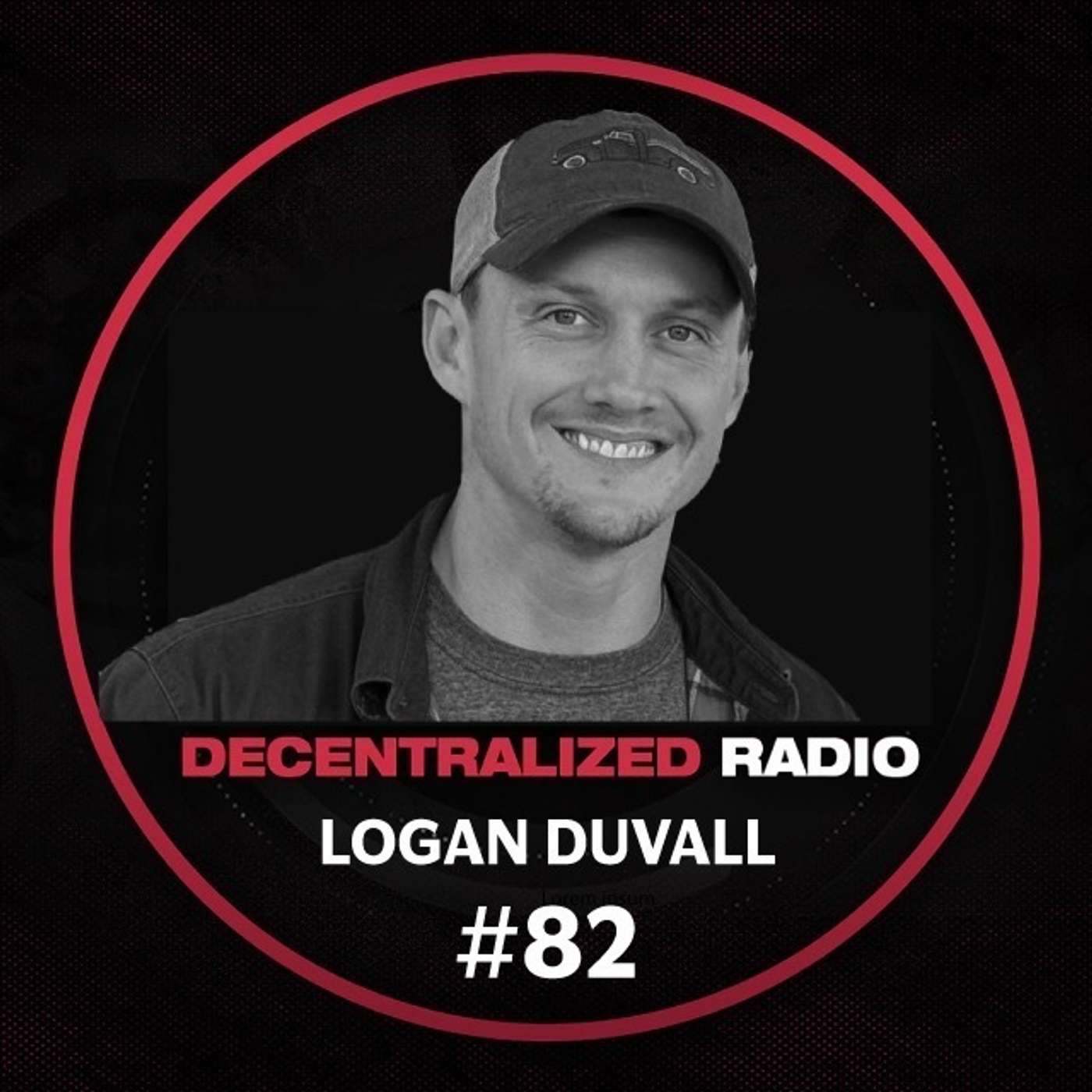 Decentralized Radio