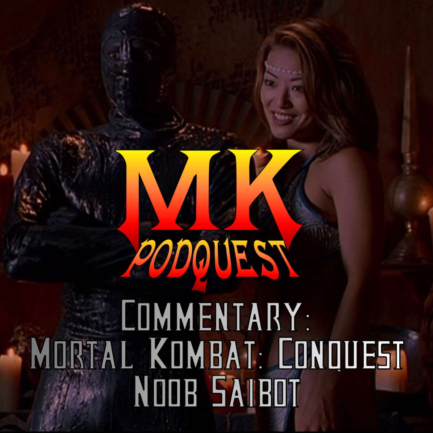 MK Podquest