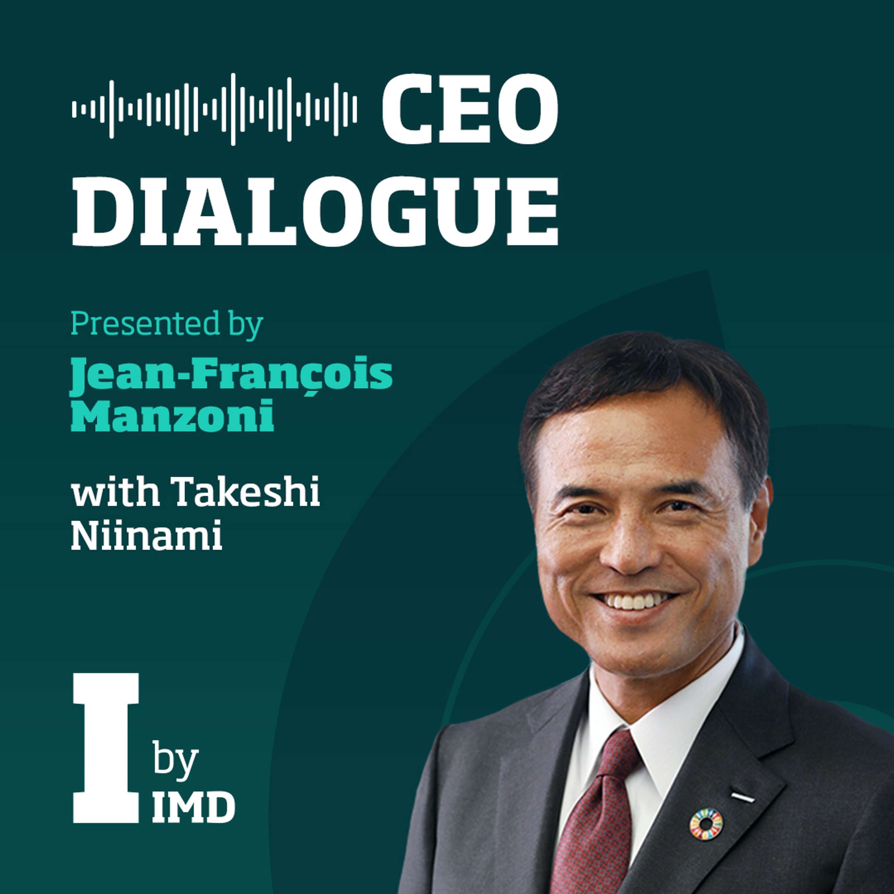 The CEO Dialogue