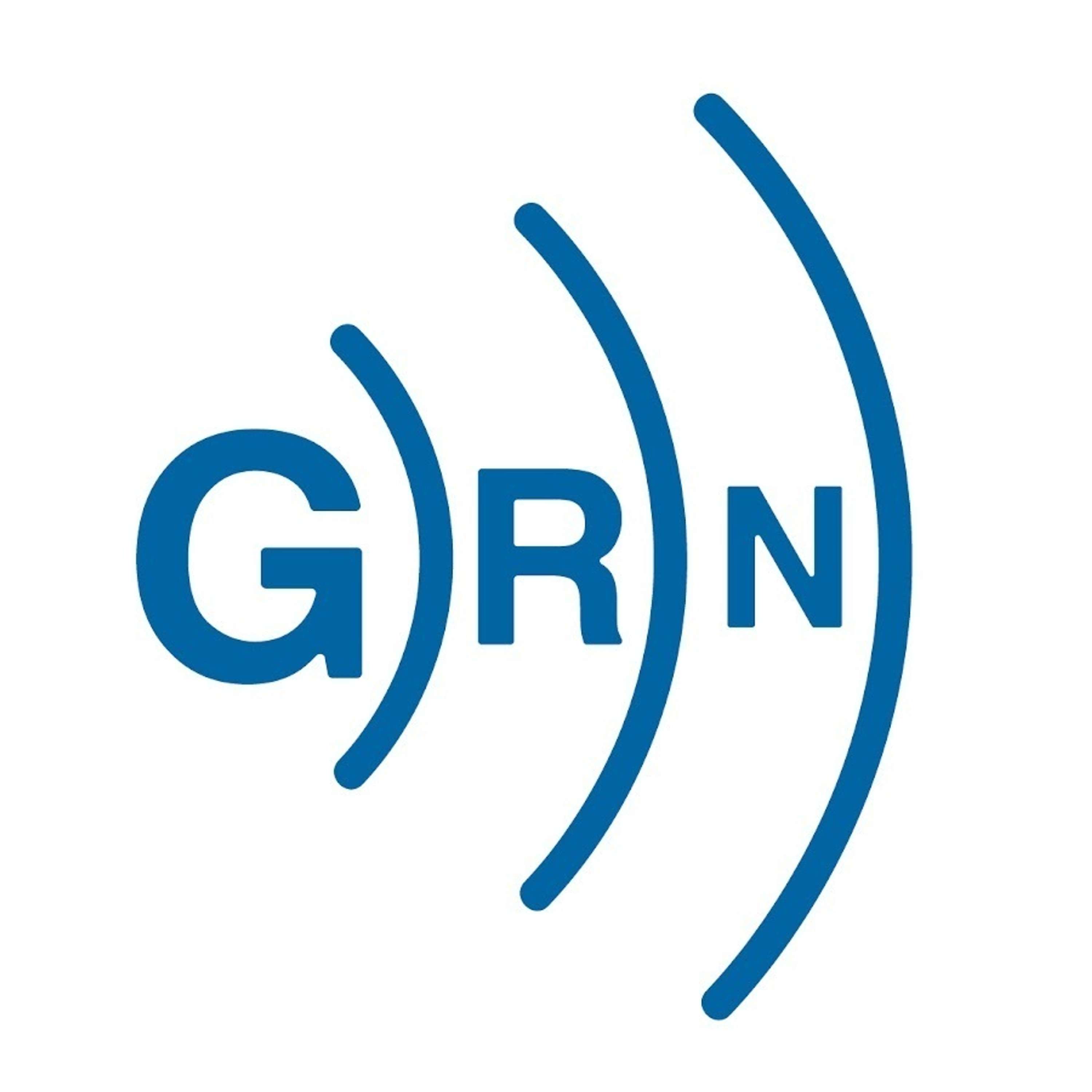 Good News – Global Recordings Network podcast artwork