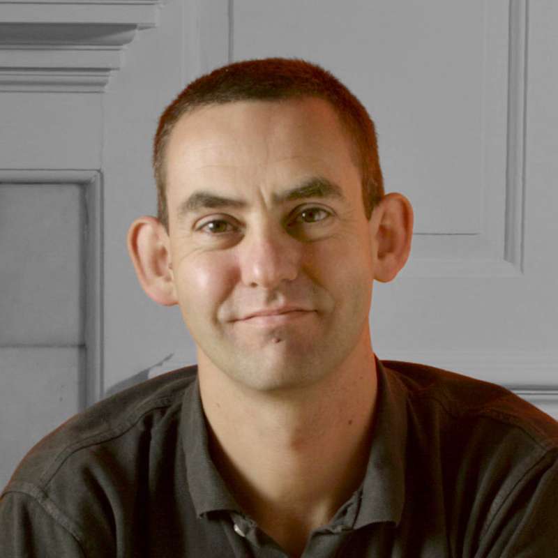 Ian Robinson
