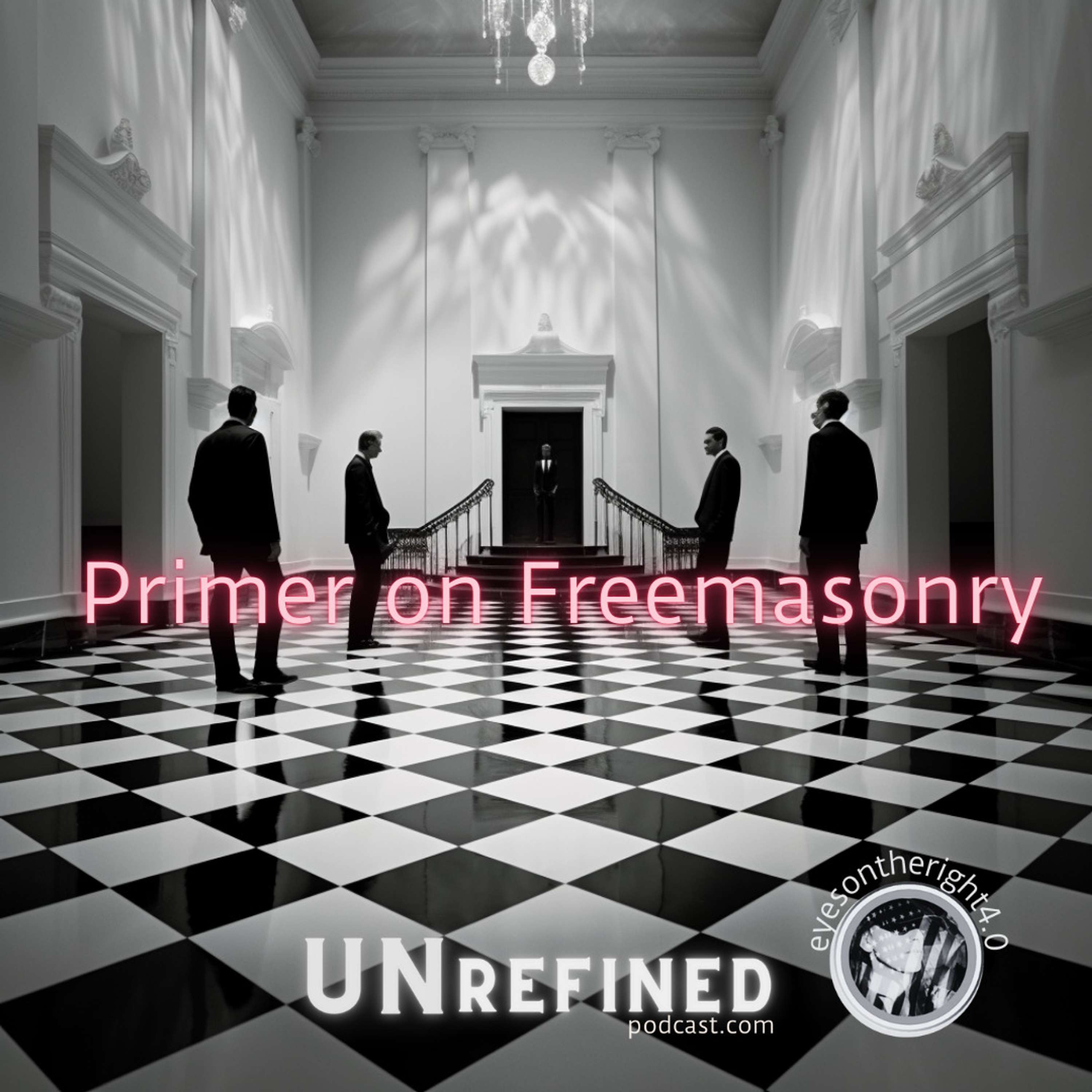 Unrefined Podcast .com