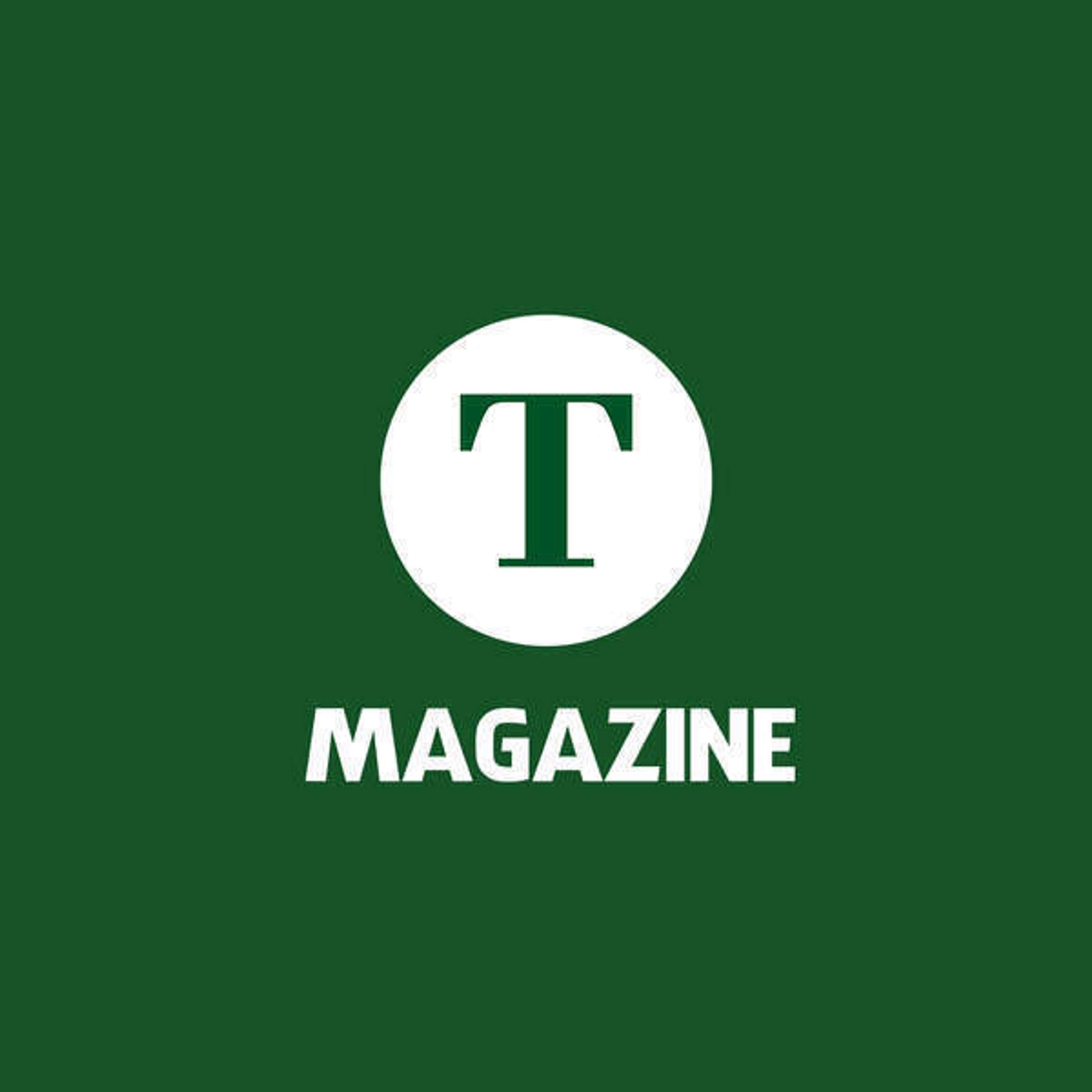 Magazine