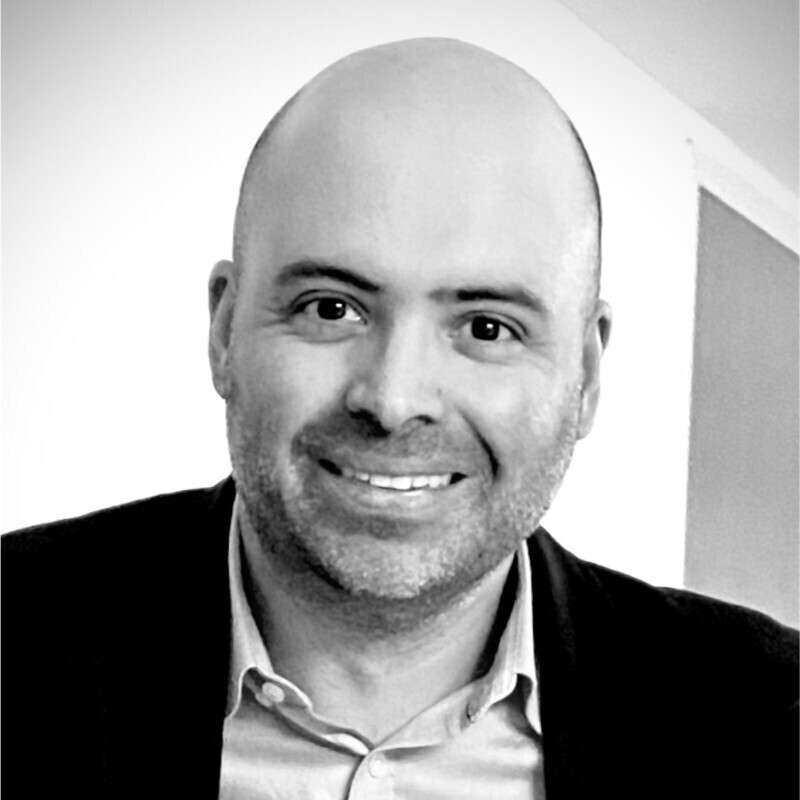 Ricardo Marques