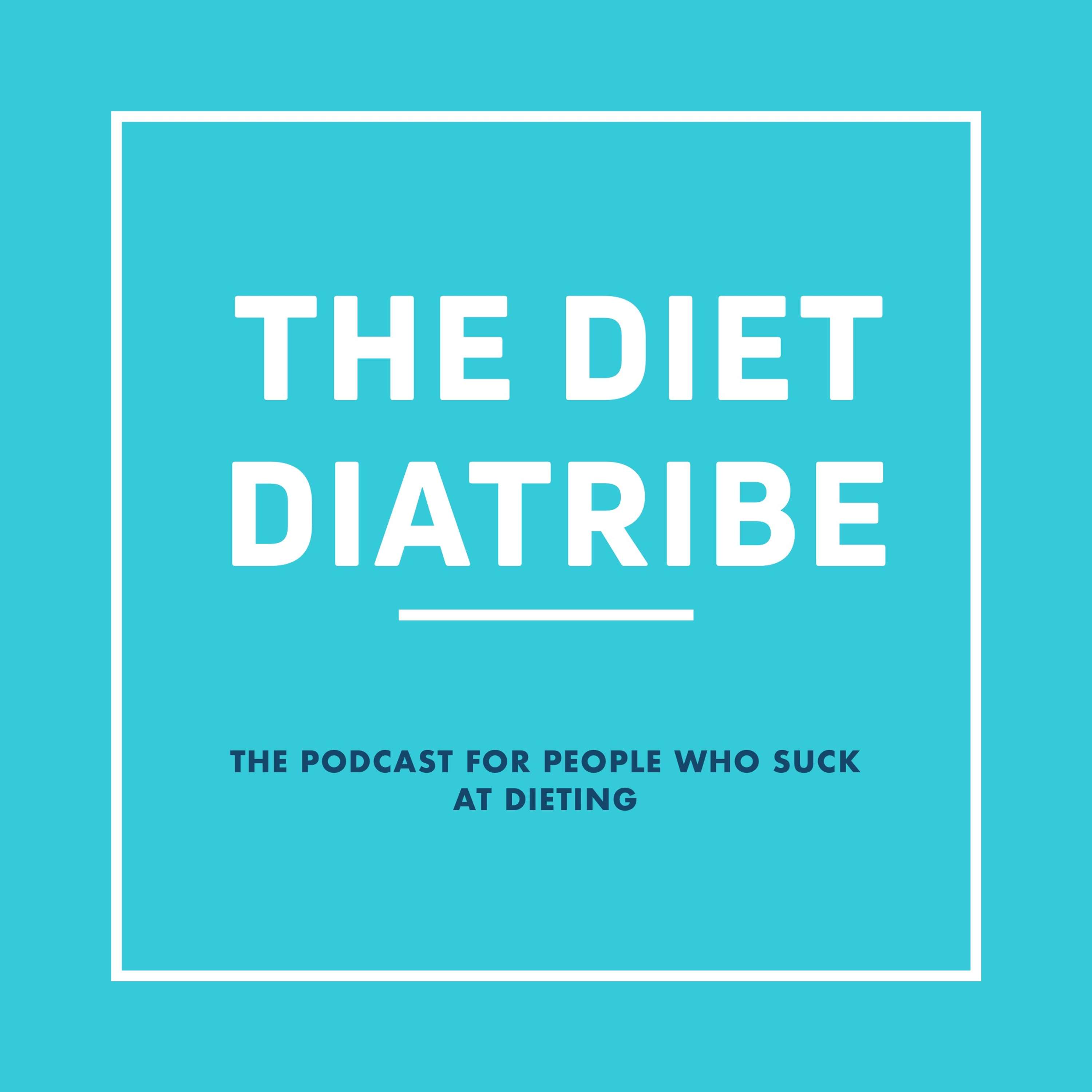 The Diet Diatribe 