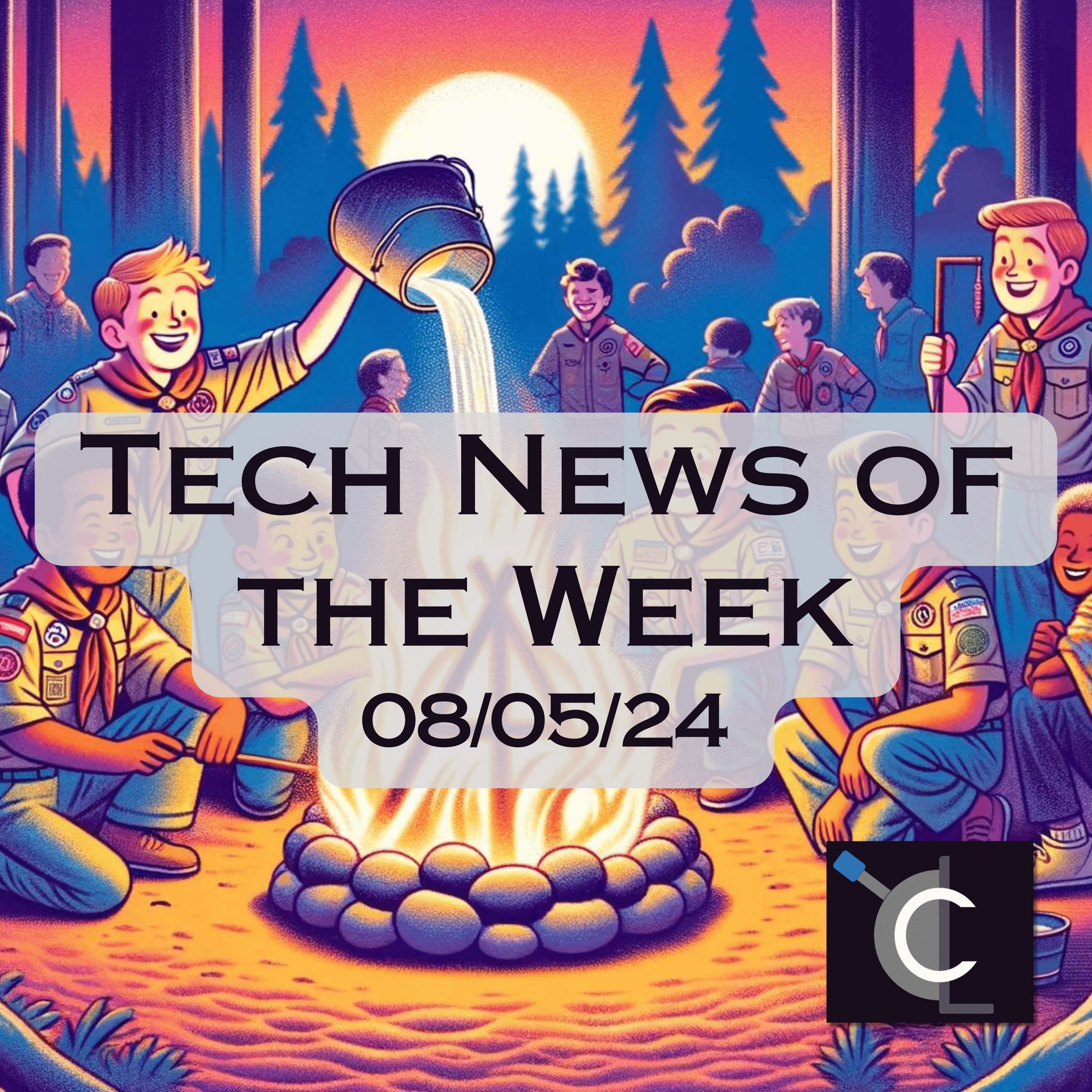 Tech News of the Week 08-06-24