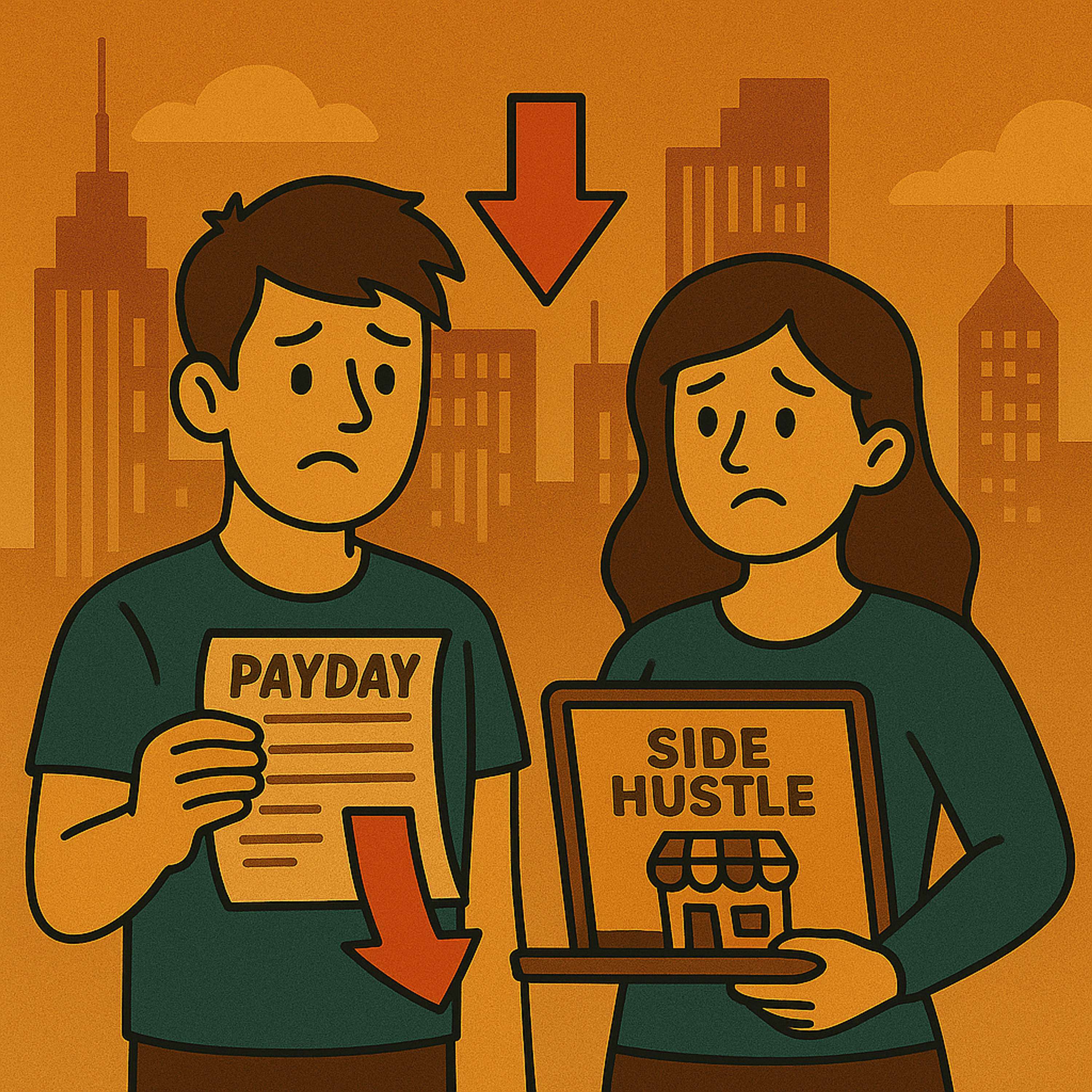 Quarter-Life Capital