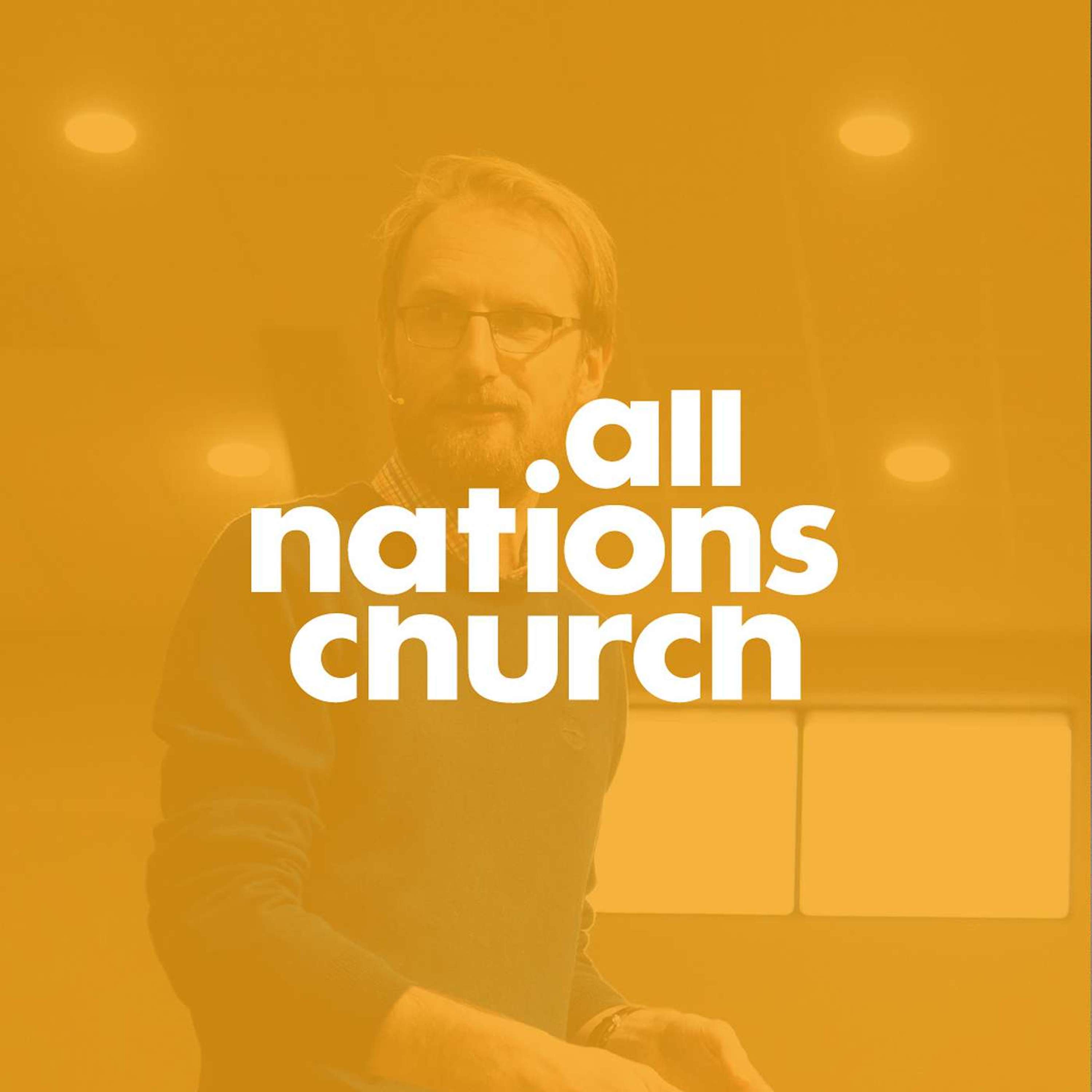 Ministry from All Nations Church