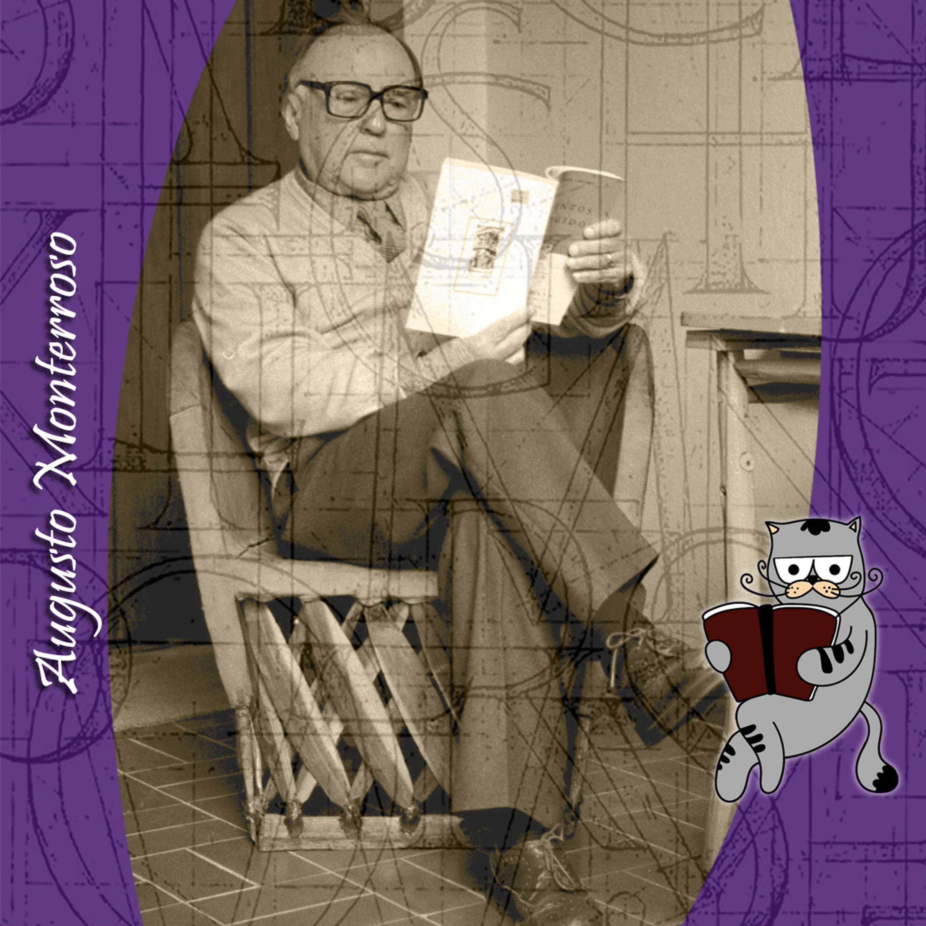 El Señor de Lentes