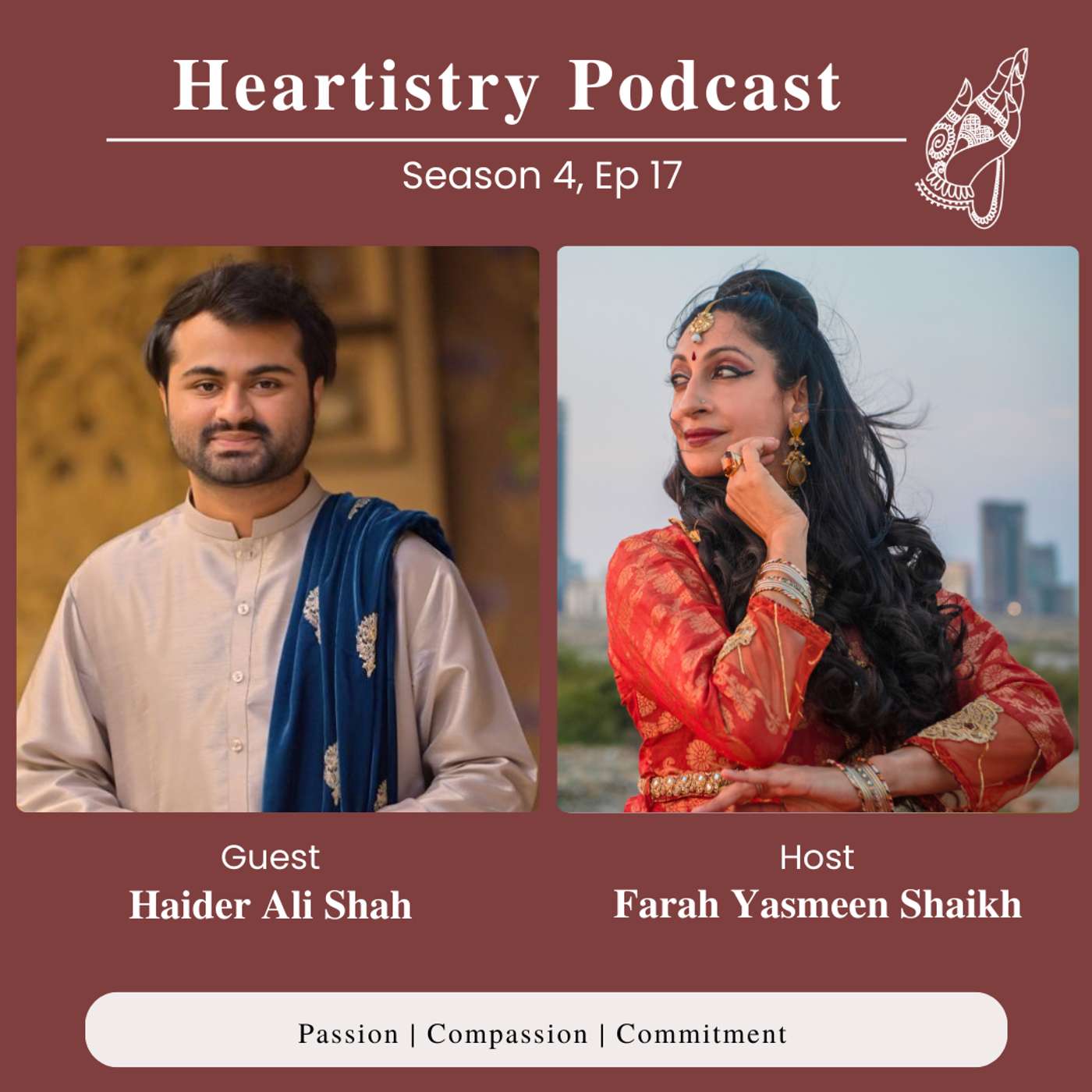 Heartistry