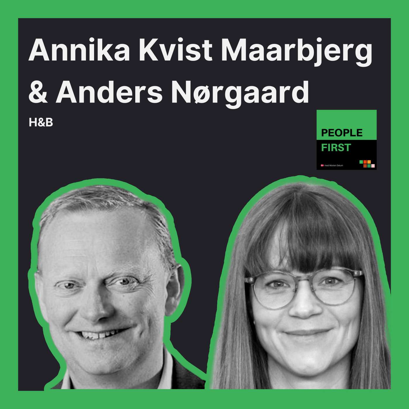 Den ultimative frihed hos H&B Den ultimative frihed hos H&B