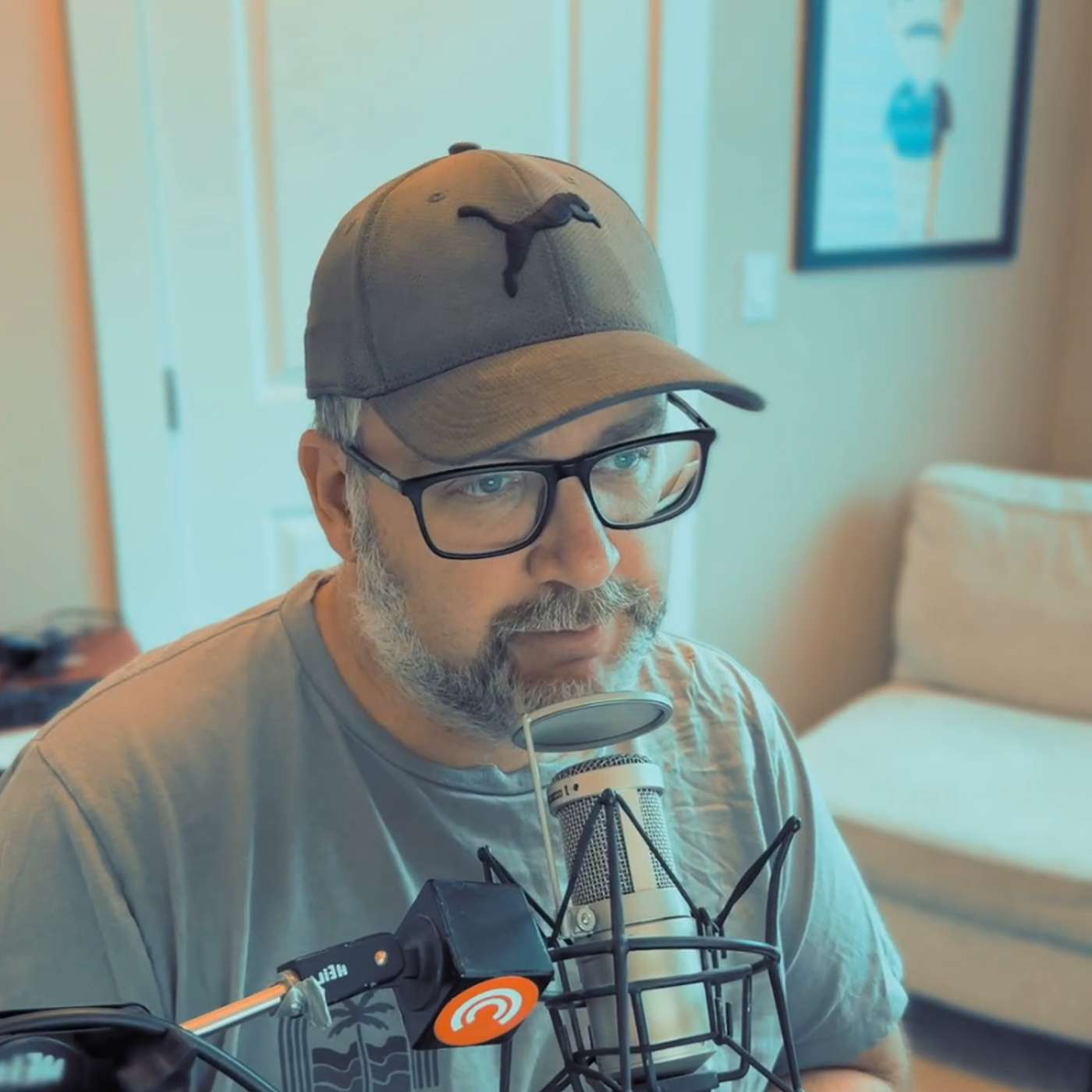 Conversations with My Night Brain