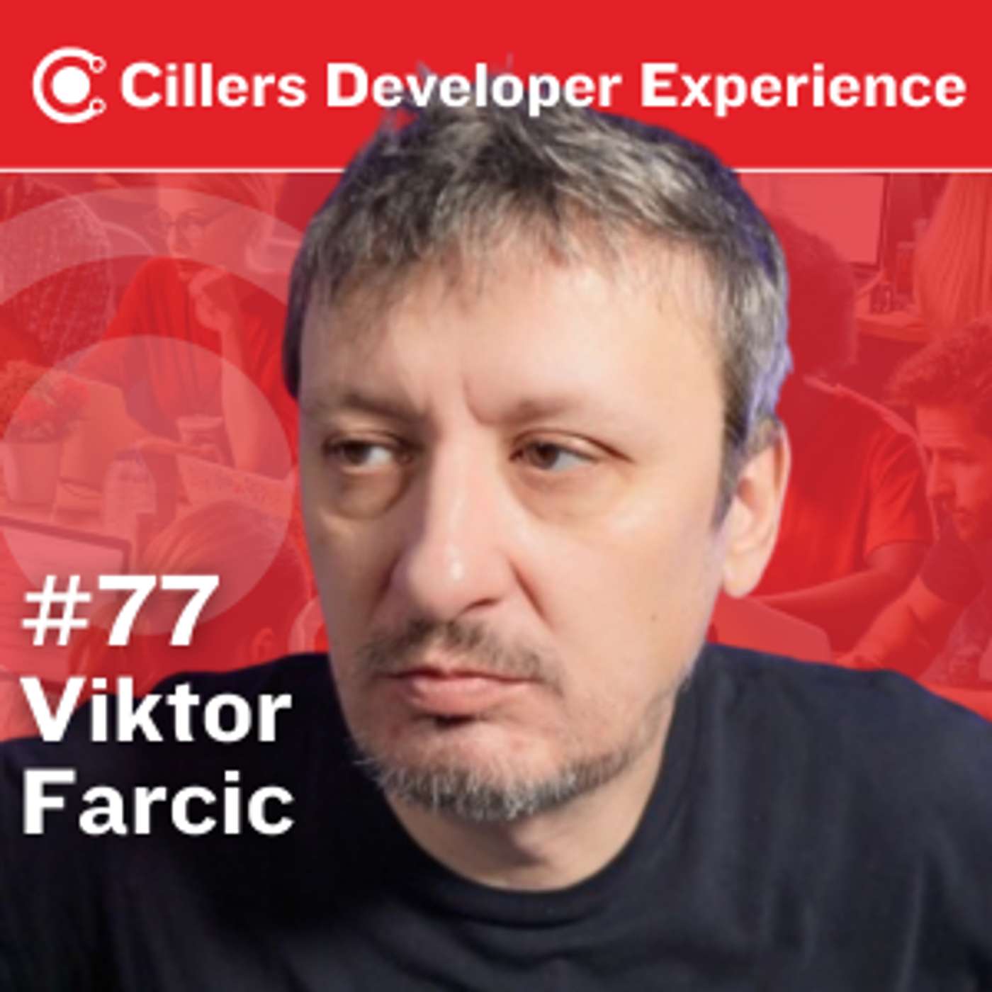 Cillers Developer Experience