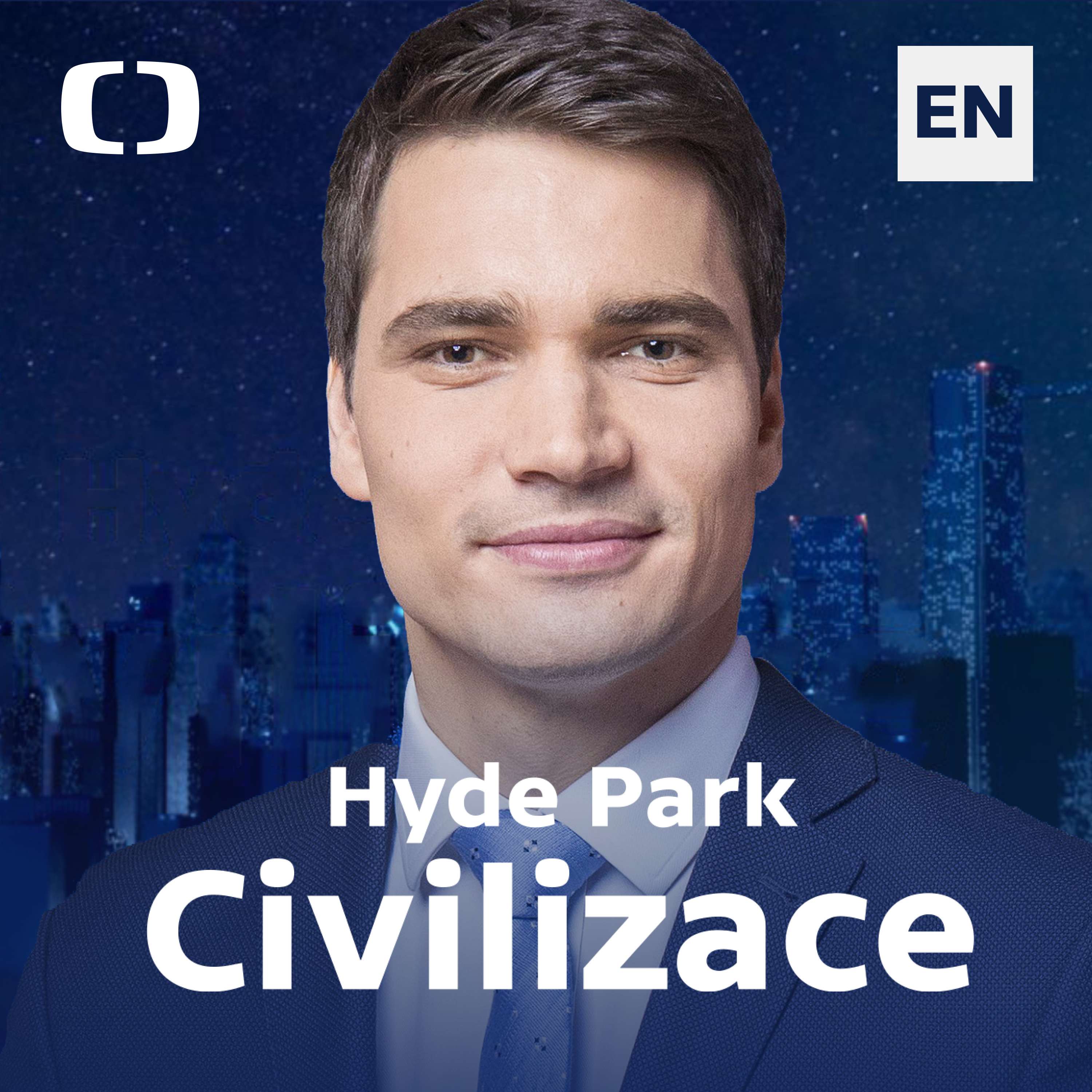 Hyde Park Civilizace
