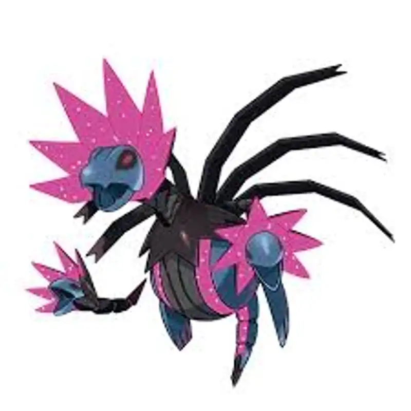 Iron Jugulis