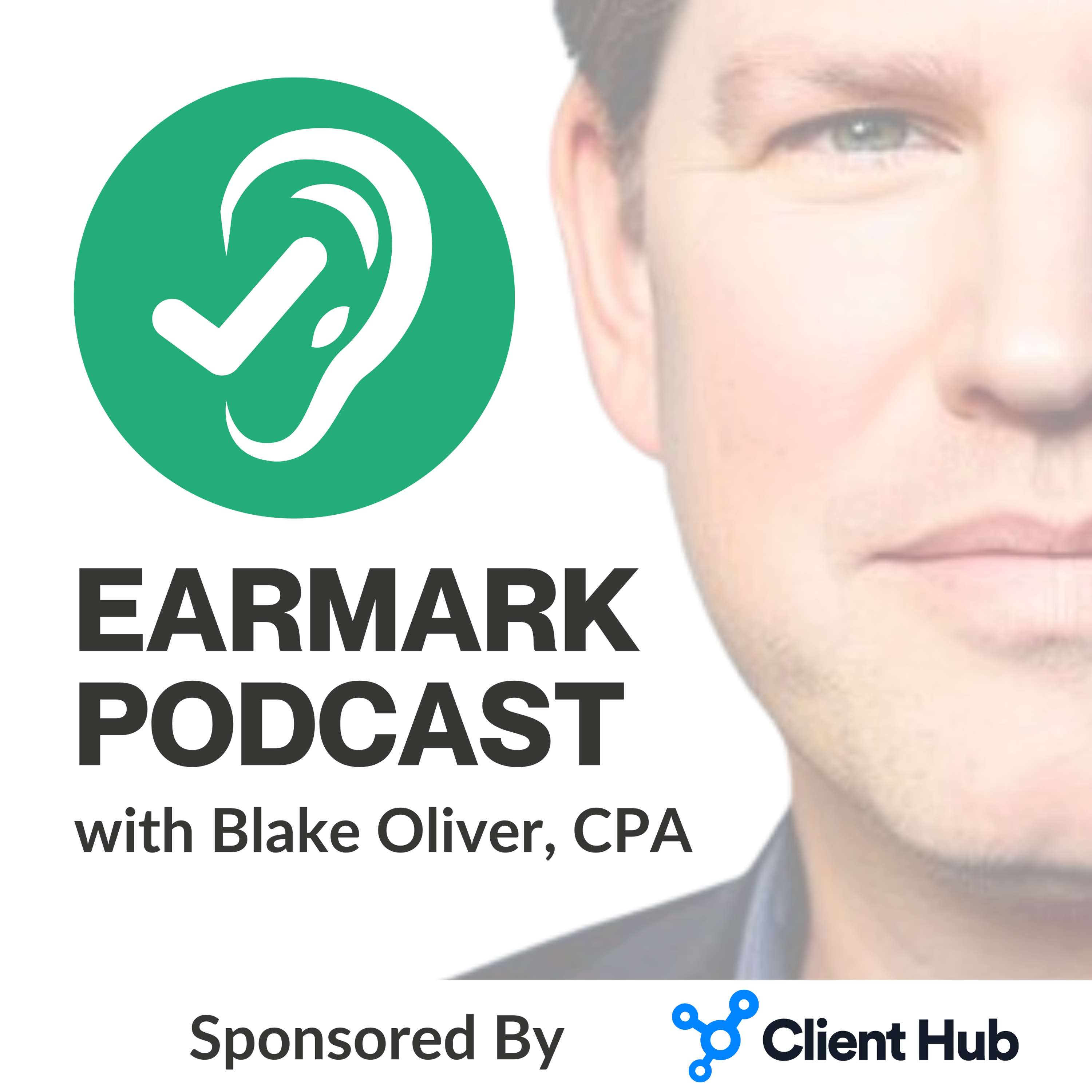 Earmark Podcast | Earn Free Accounting CPE