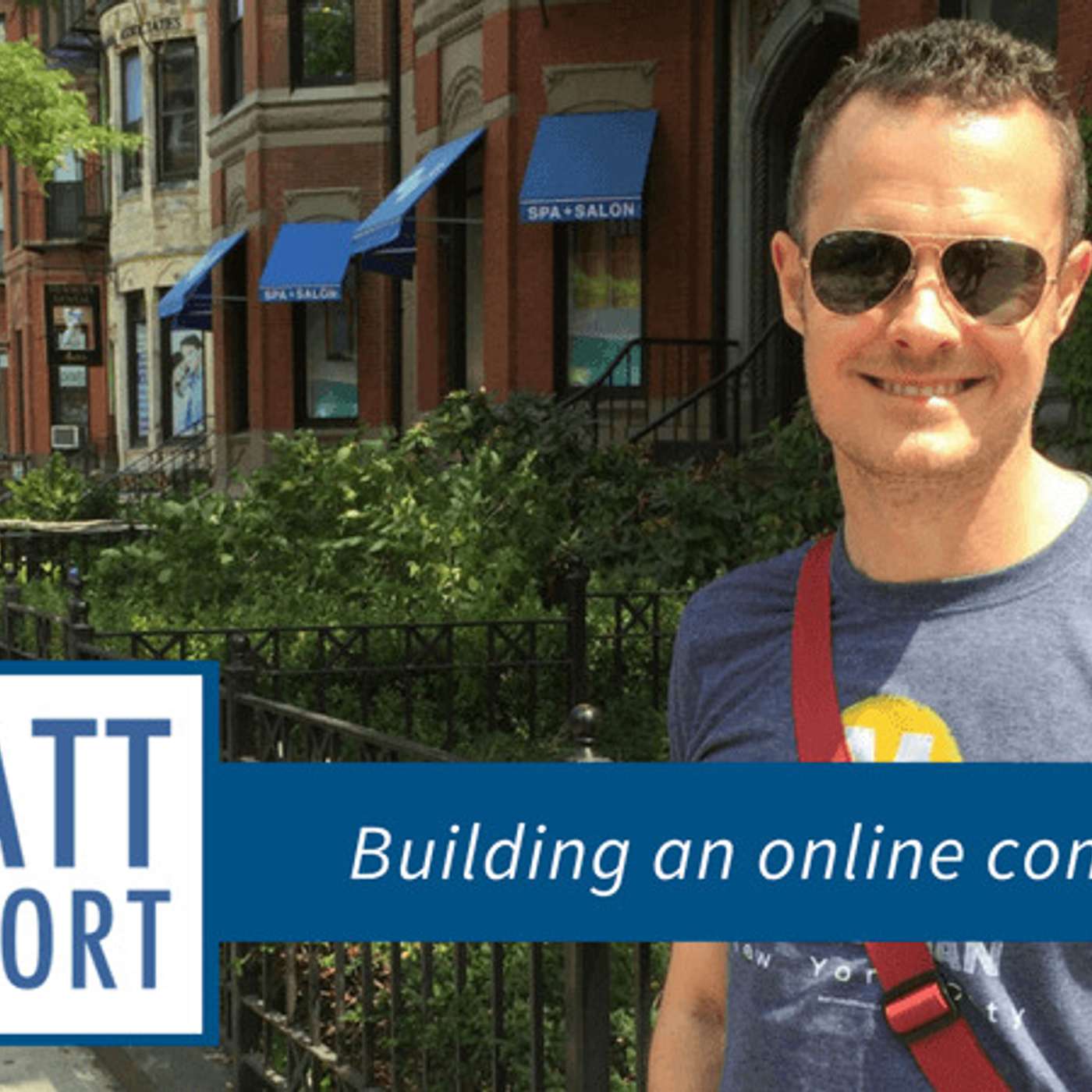 Matt Report