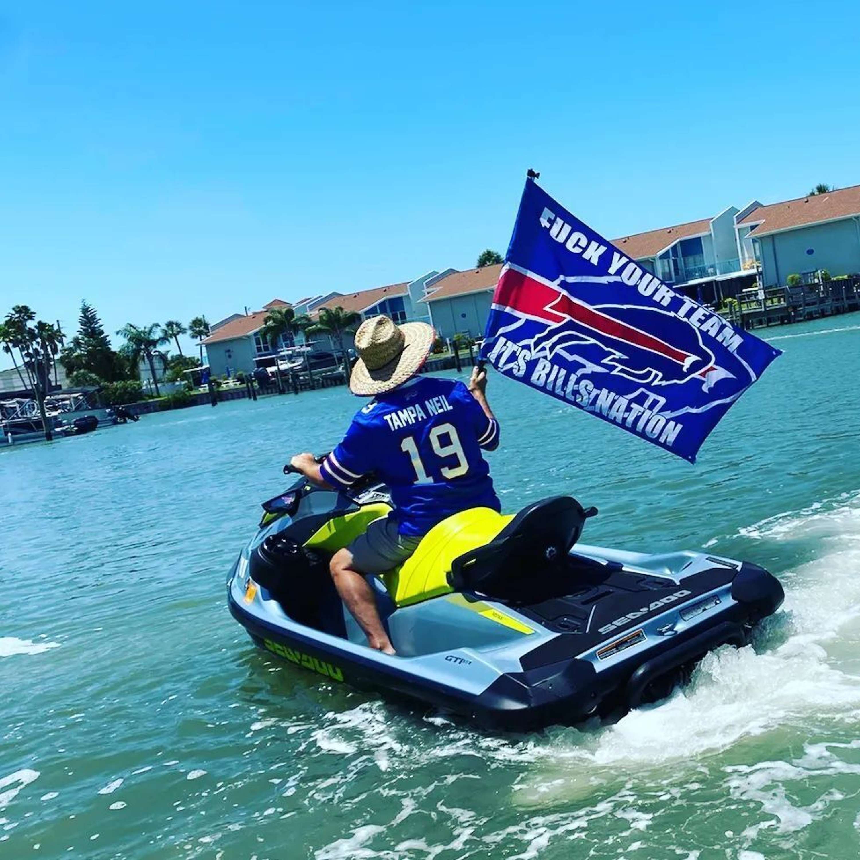 Offseason fun stuff talk