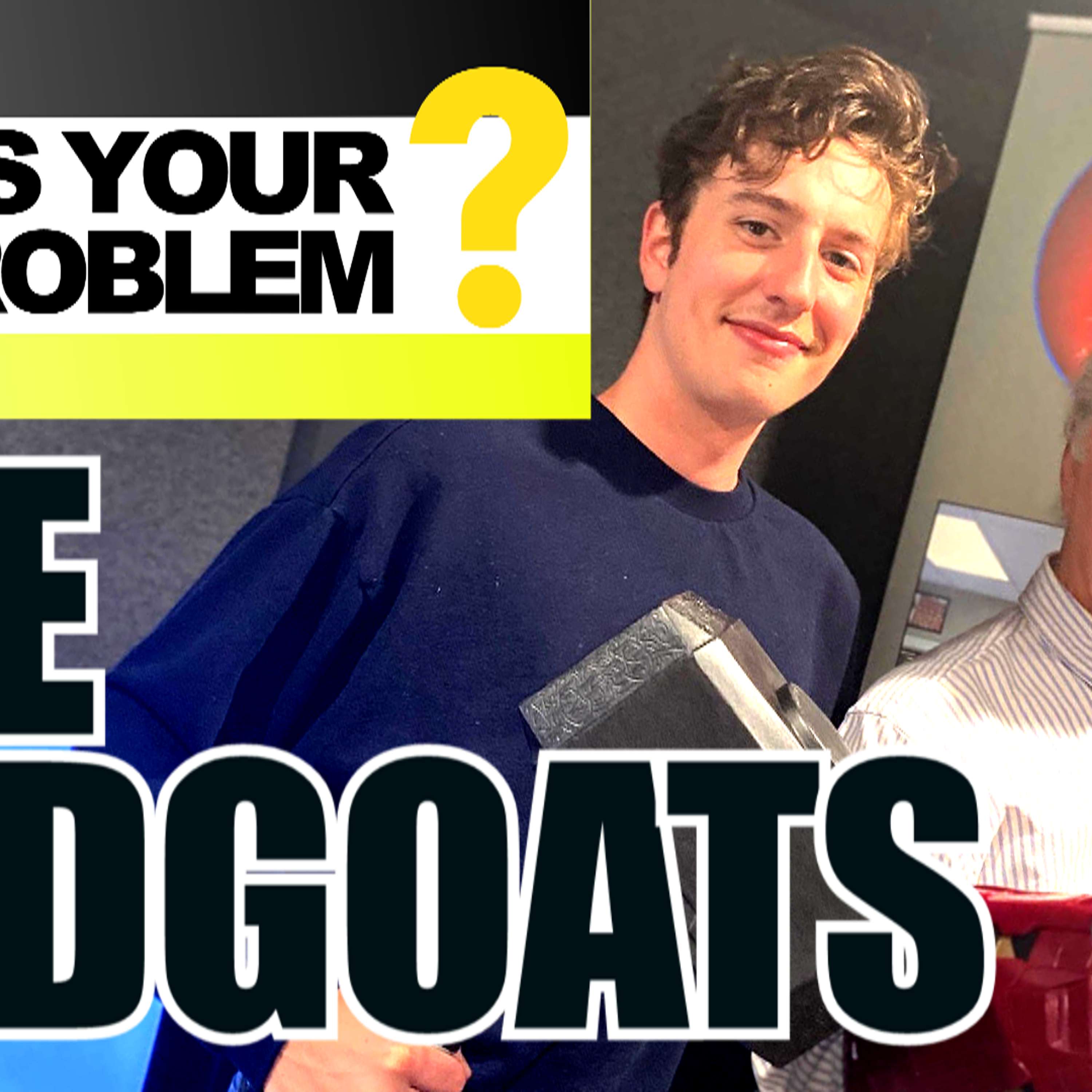 Mostly Middle Tennessee Business Podcast