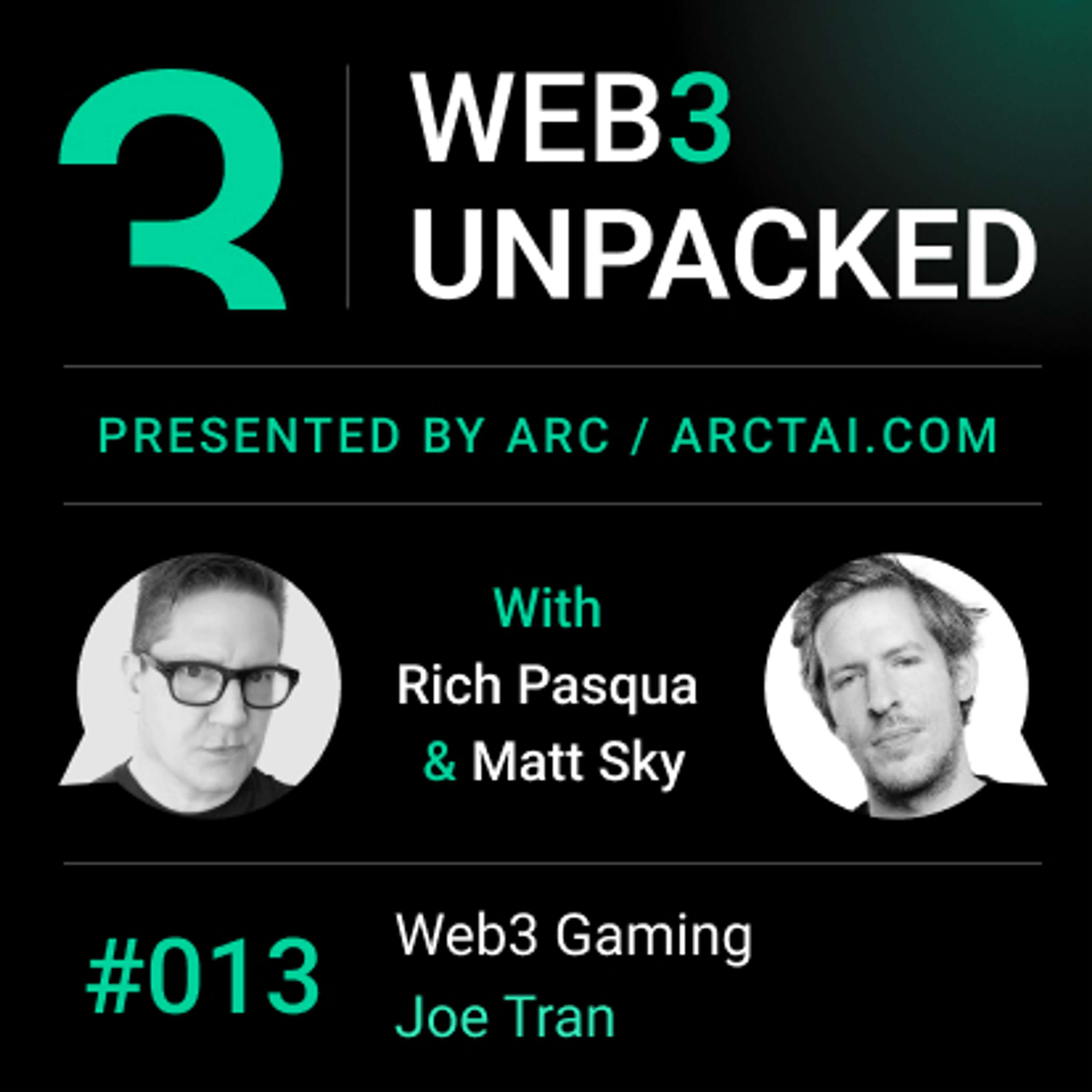 WEB3 UNPACKED