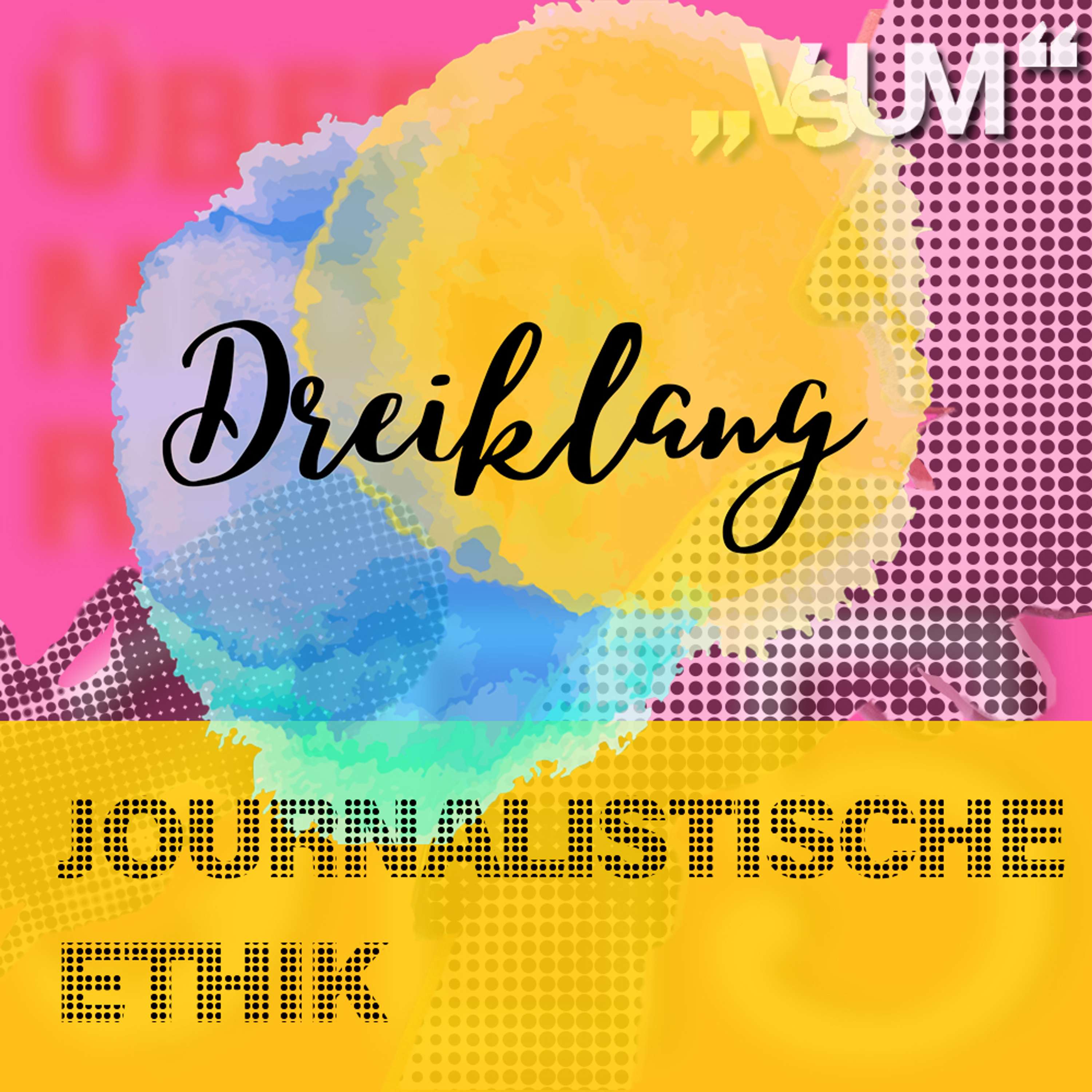 Über Medien Reden - 365, der tägliche Podcast