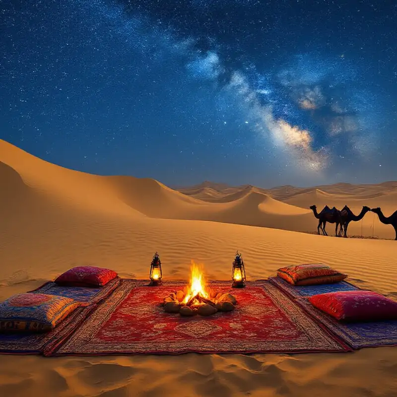 10 extra ordinary experiences you can only have in India!