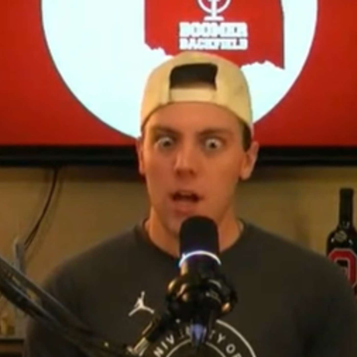 WHY OHIO STATE WON THE NATIONAL CHAMPIONSHIP - BOOMER BACKFIELD LIVE STREAM