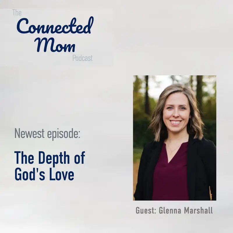 The Depth of God's Love