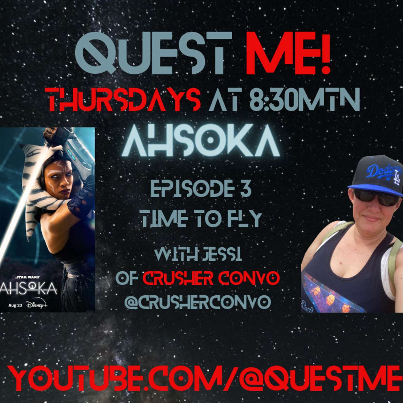 Quest Me! 