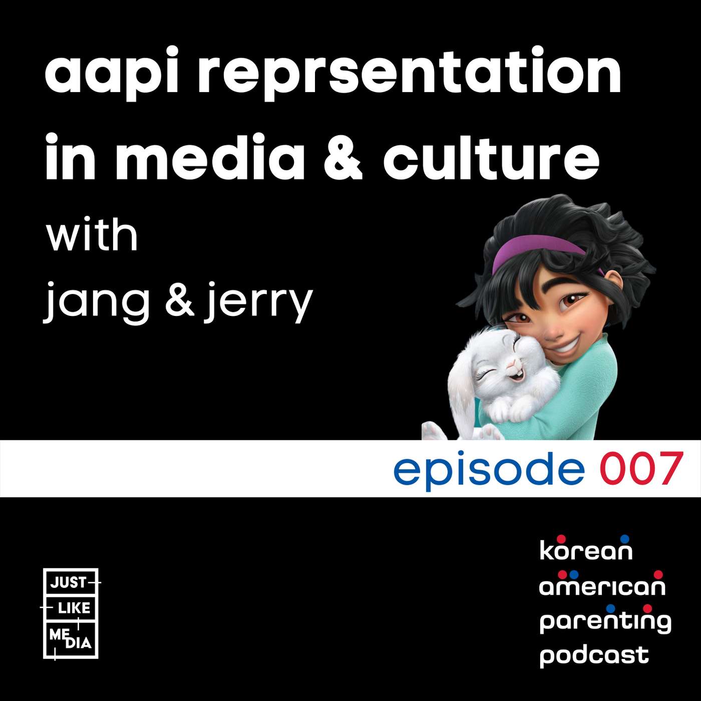 Korean American Parenting Podcast