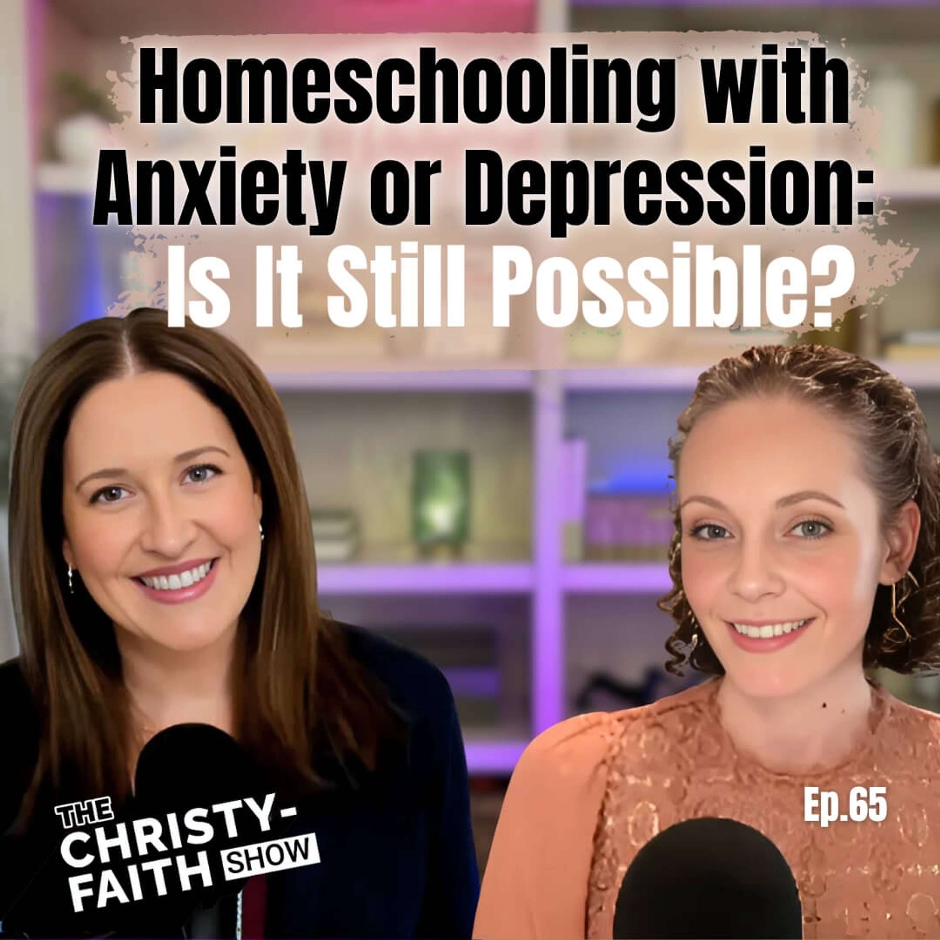 The Christy-Faith Show