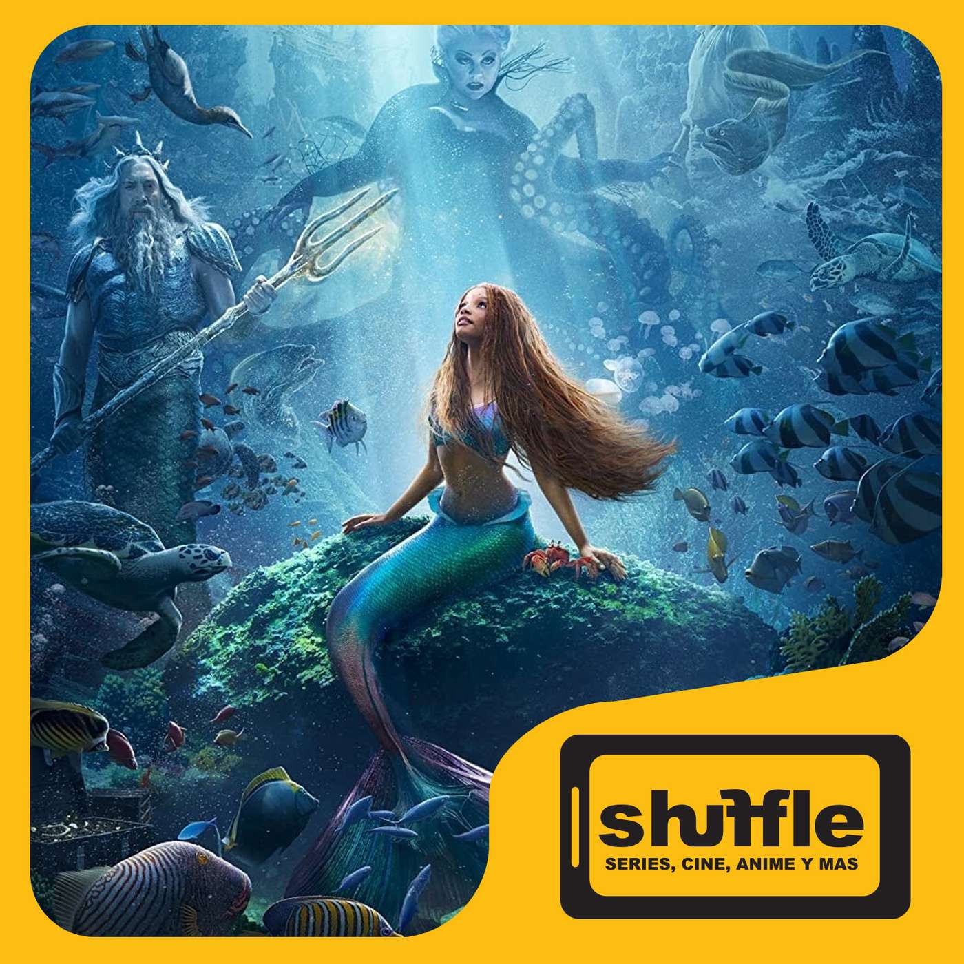 52 | La Sirenita 52 | La Sirenita