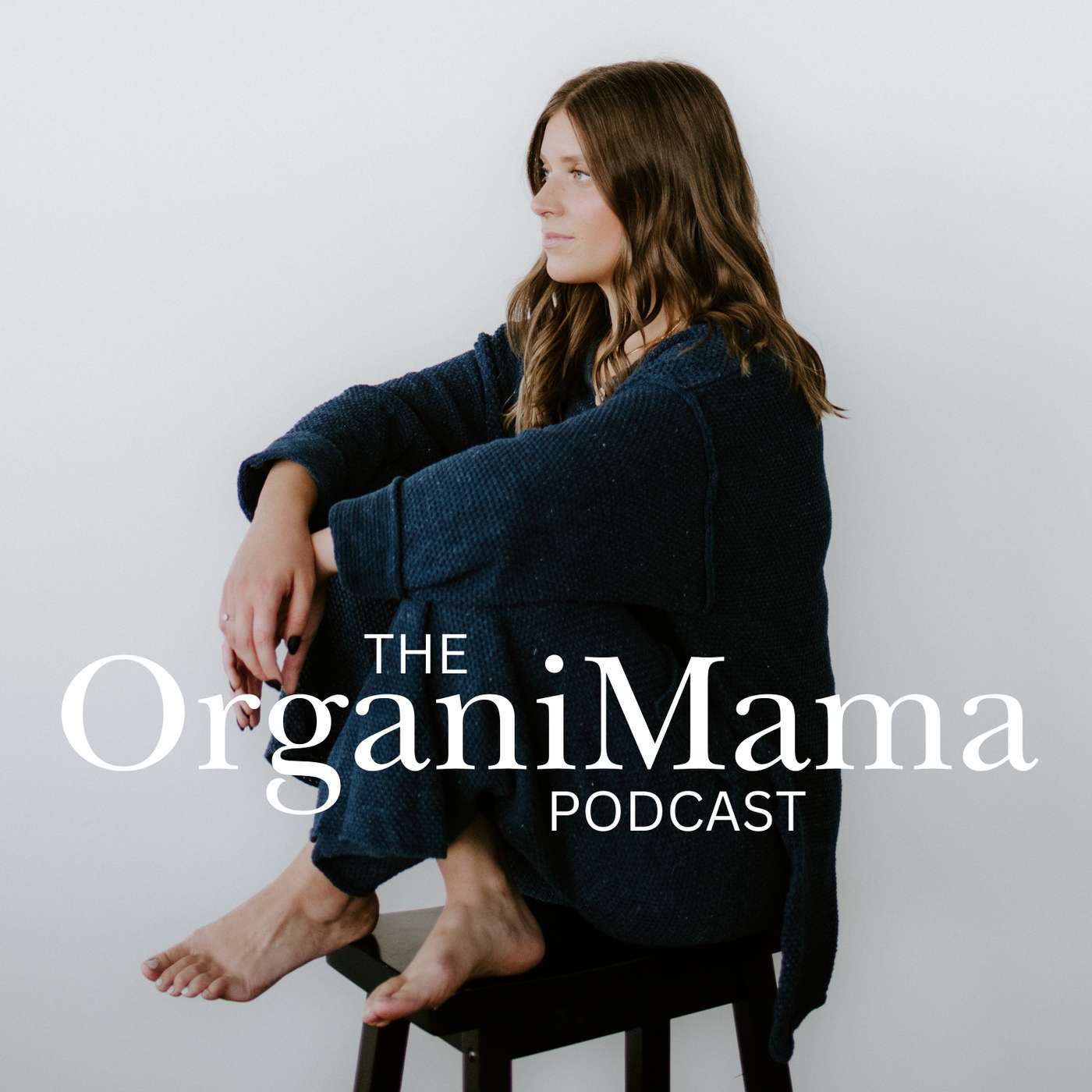 The OrganiMama Podcast 