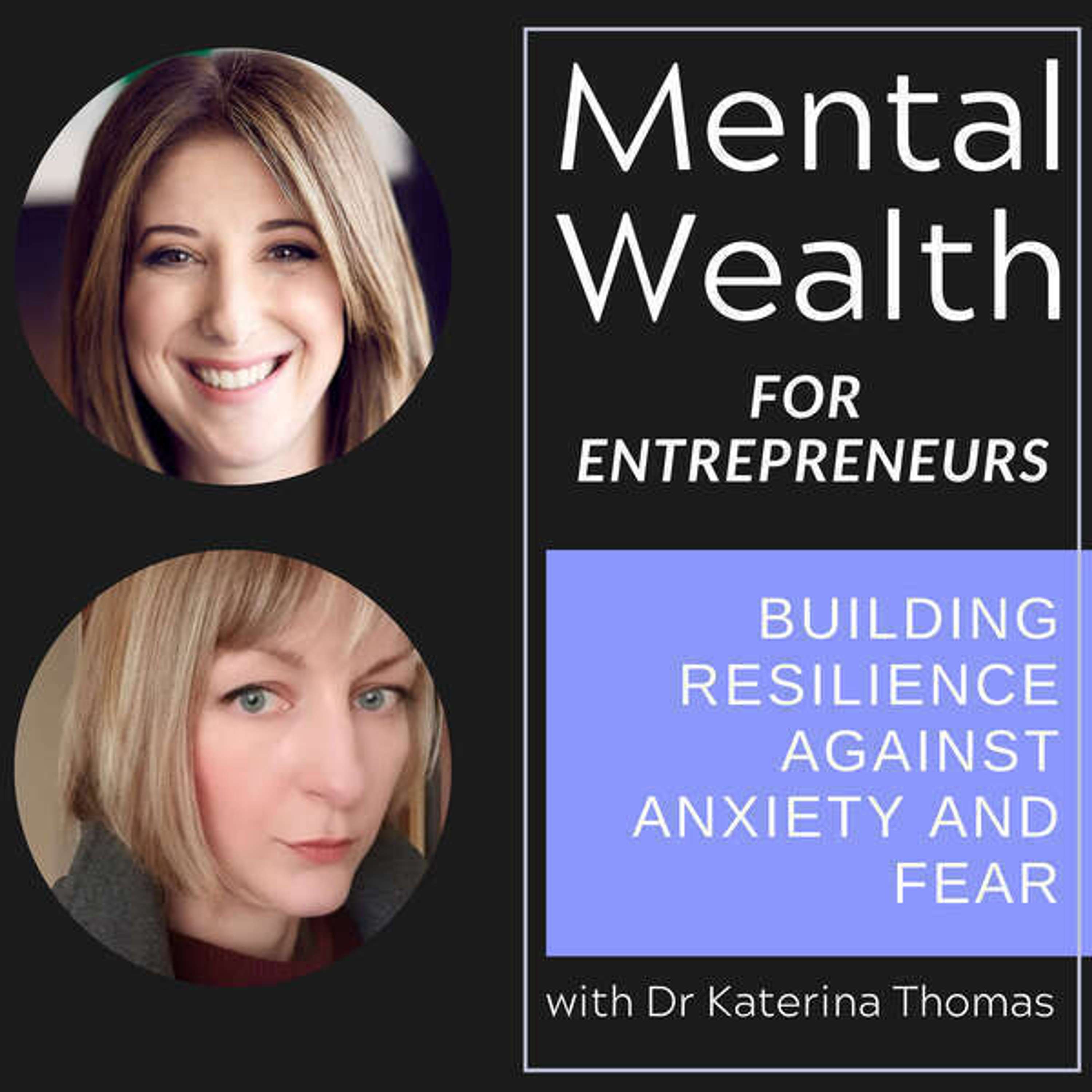 Mental Wealth For Entrepreneurs
