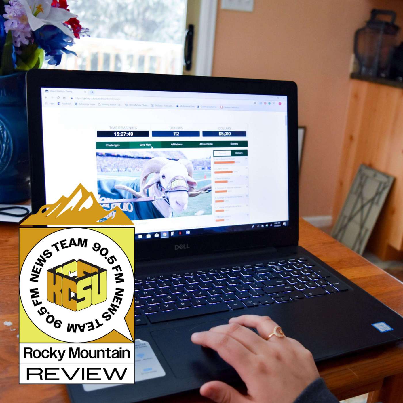 CSU releases new AI  platform, New 400-acre rocket test site coming to Northern Colorado, Trump administration says wolves coming to Colorado must come from U.S.