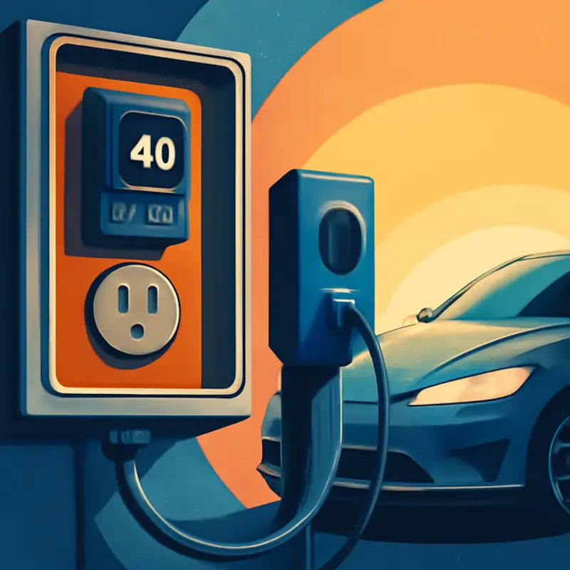 Rethink Your EV Charging Setup to Save Money and Hassle