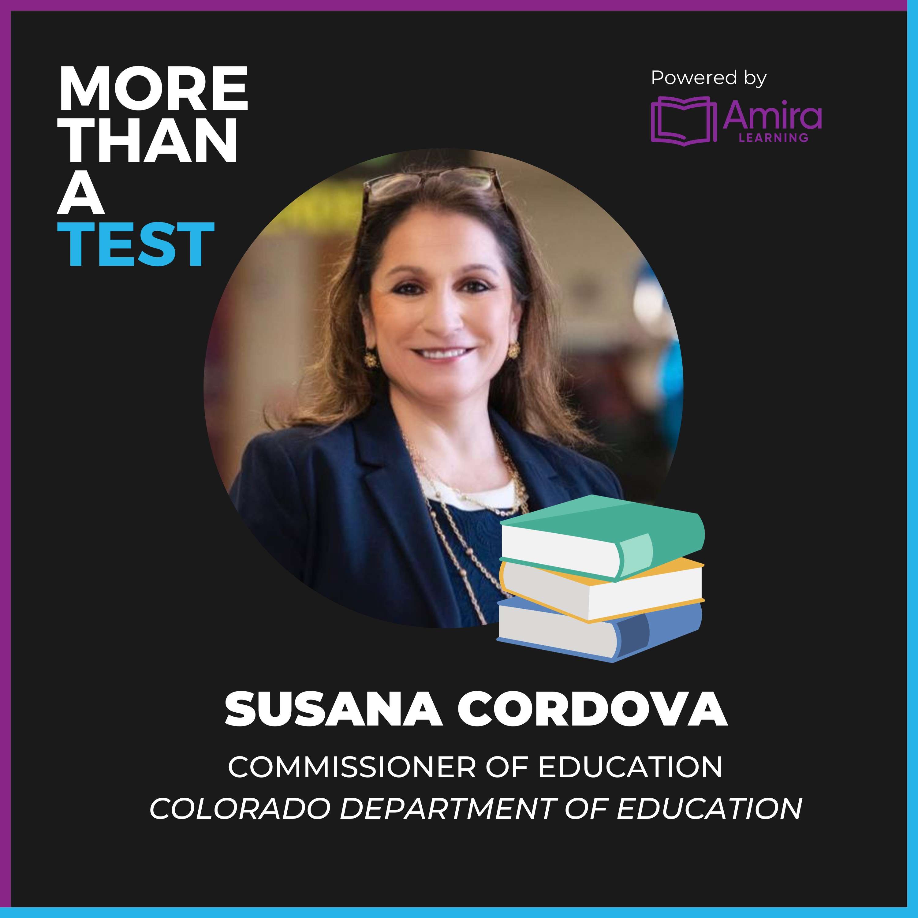 More Than A Test