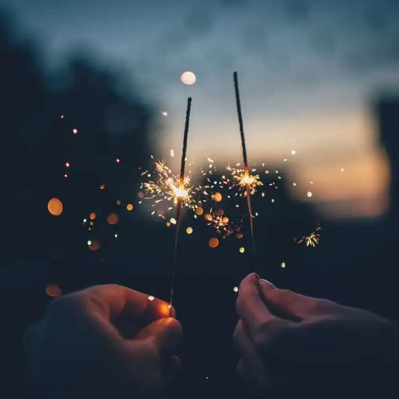 S07:E29 - Feliz Ano Novo