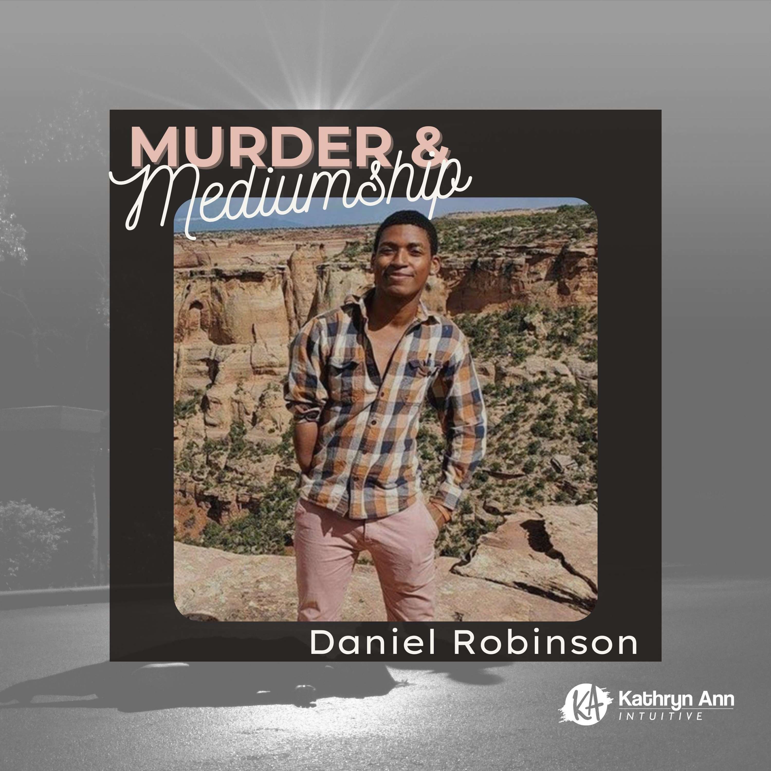 Murder & Mediumship