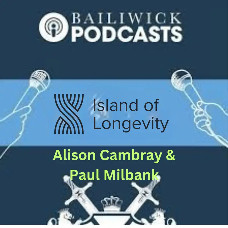 Island of Longevity - Economy