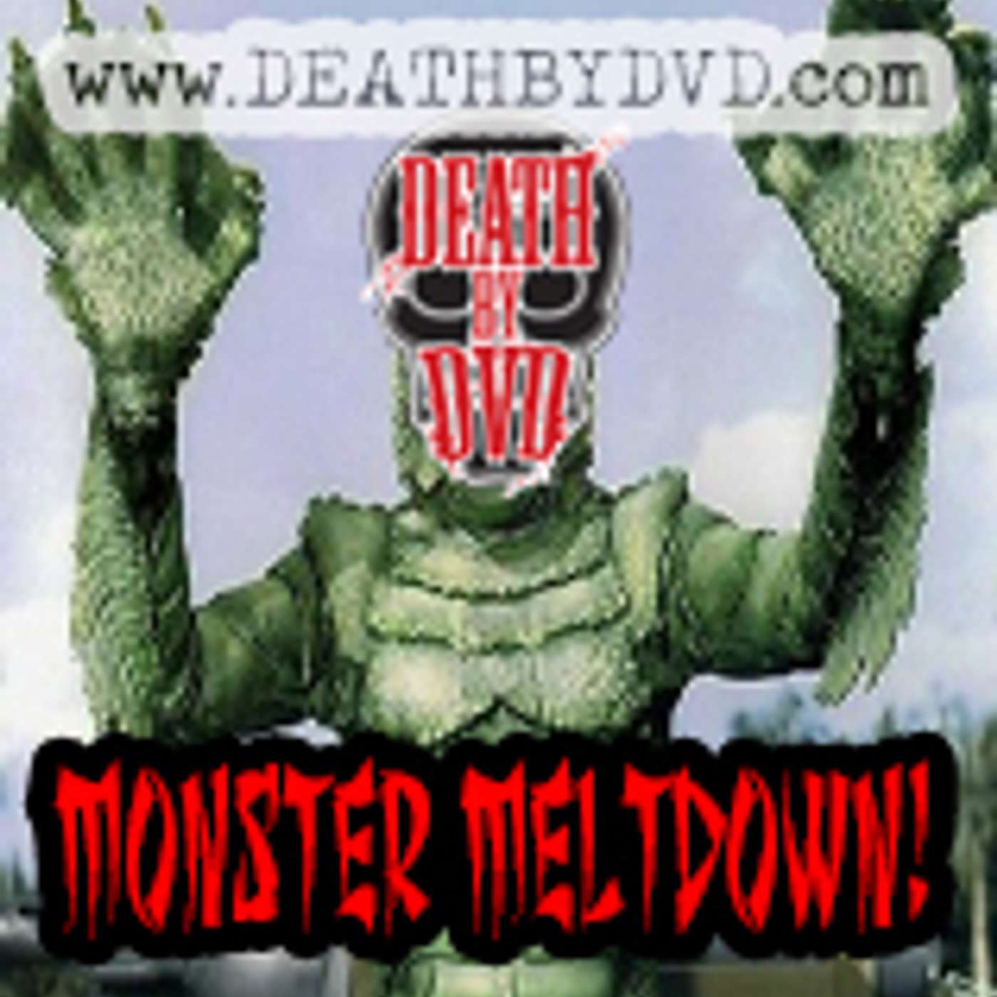 Death By DVD