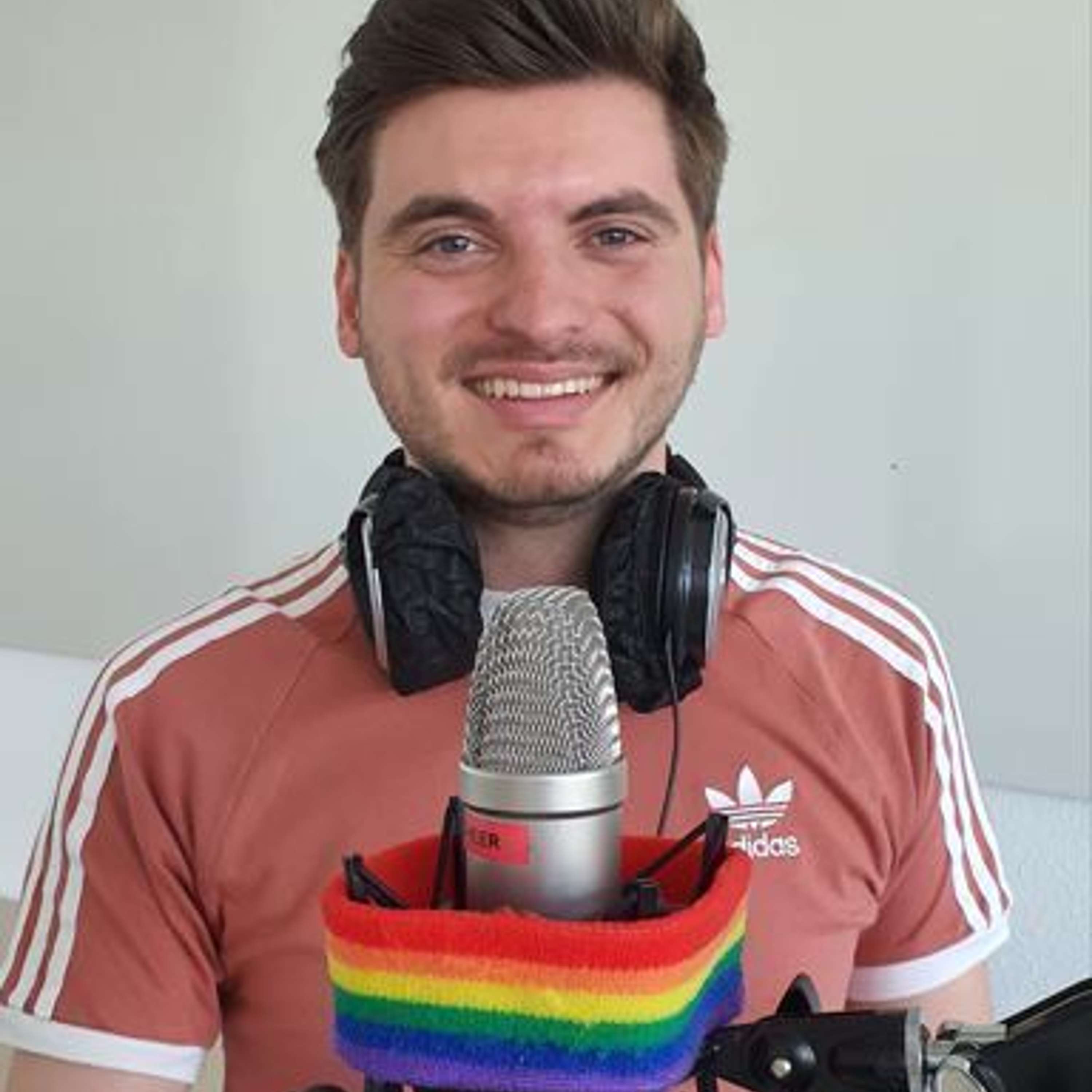 Fontys Pride PodKast