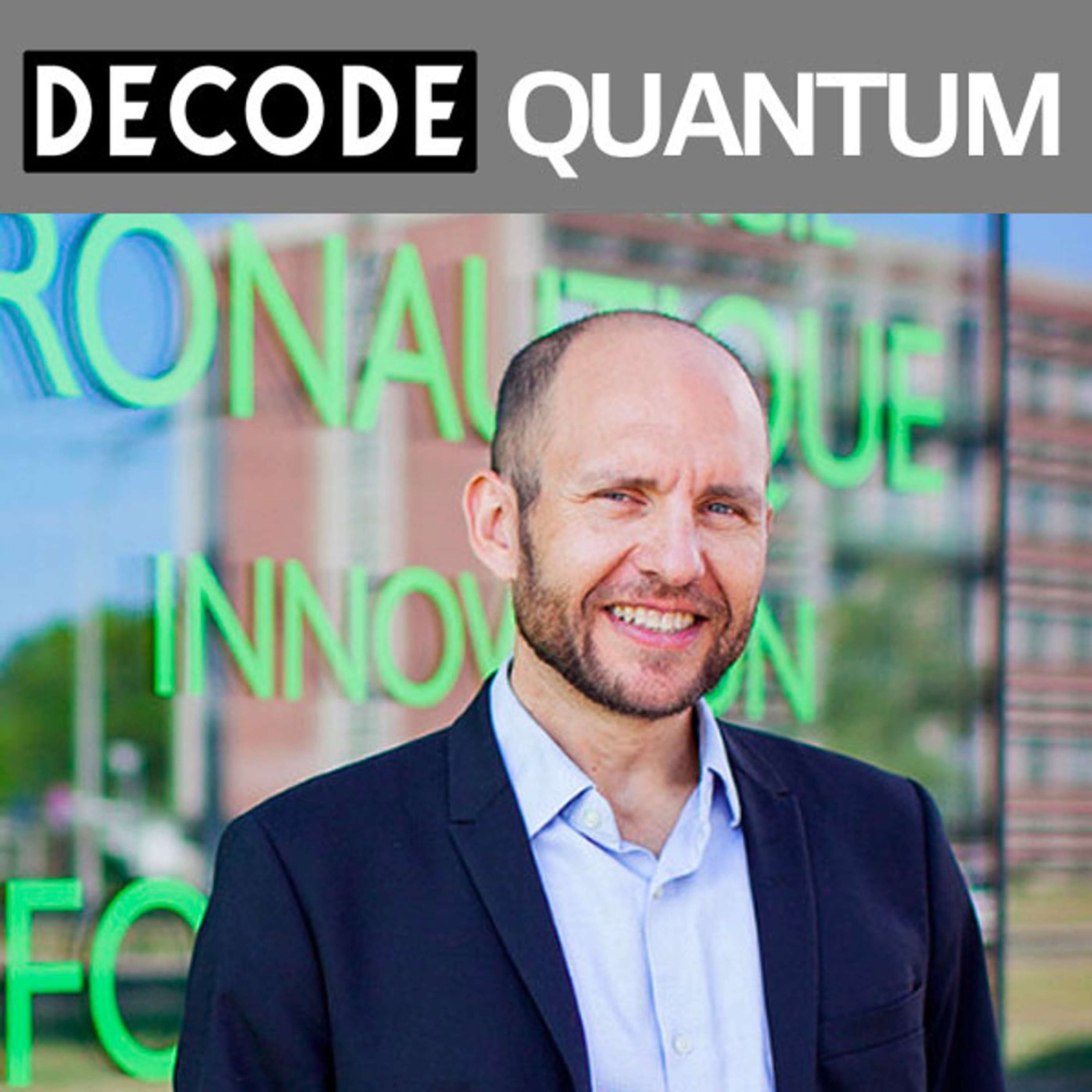 DECODE QUANTUM