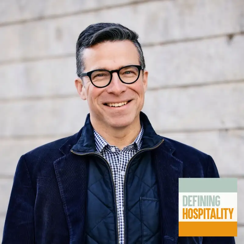Celebrating 2 Years Of Defining Hospitality - Dan Ryan - Defining Hospitality - Episode # 120