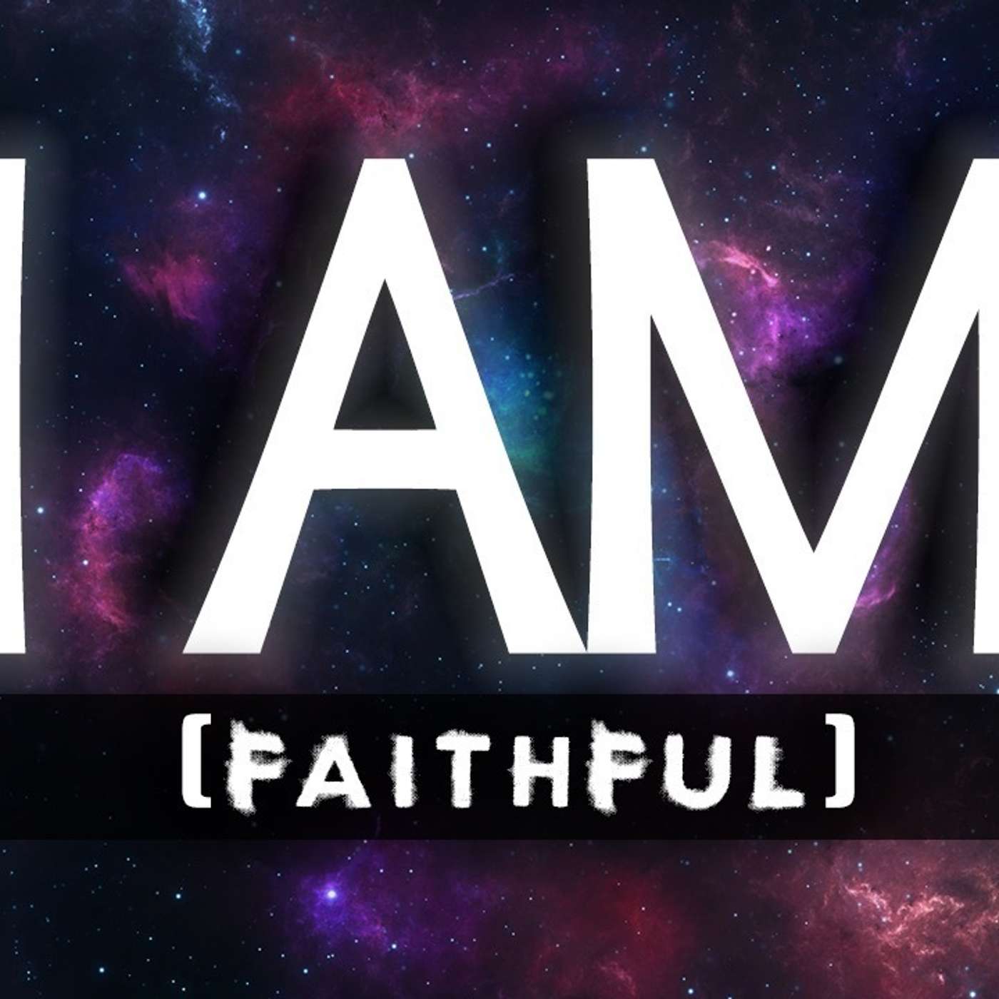 I Am: Faithful - Todd Blanton