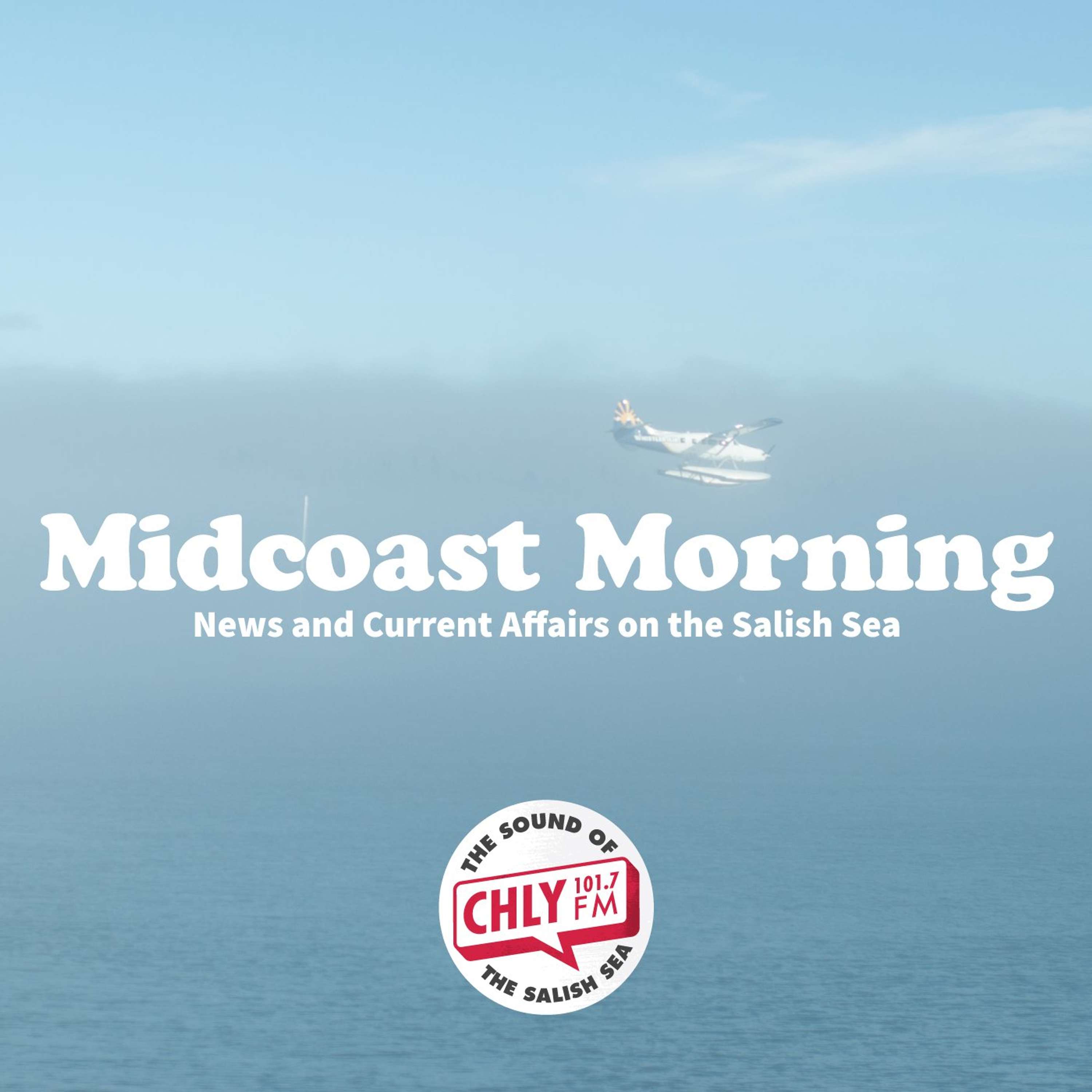 Midcoast Morning on CHLY 101.7FM