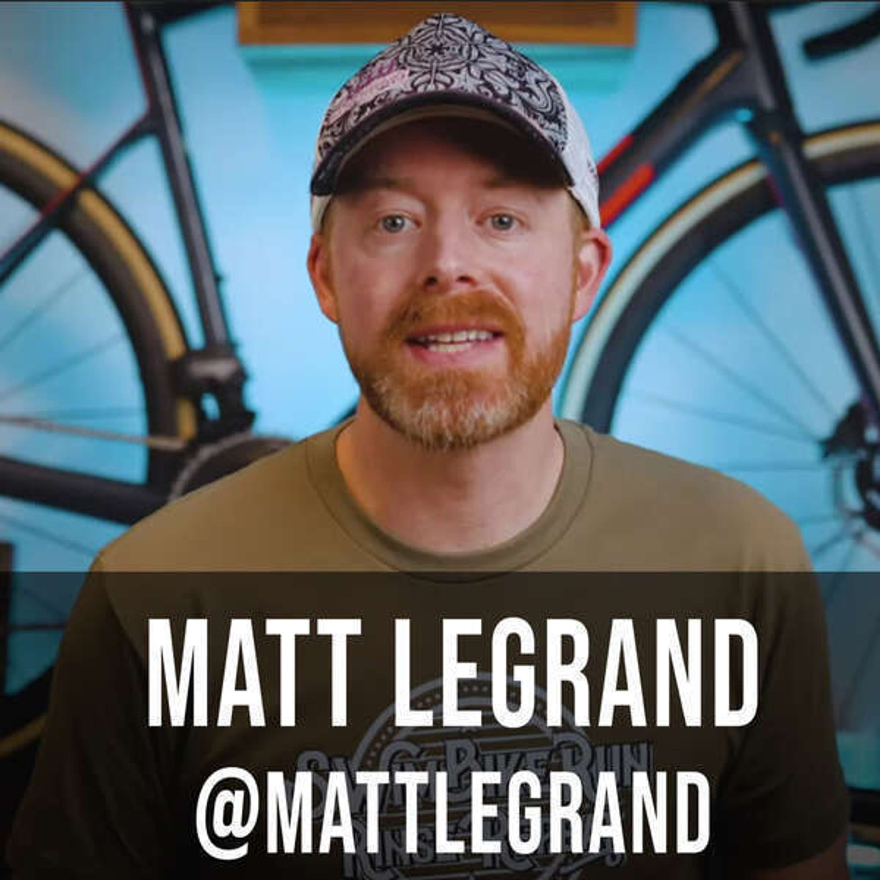 Distance Junkie: The Chase the Summit Podcast